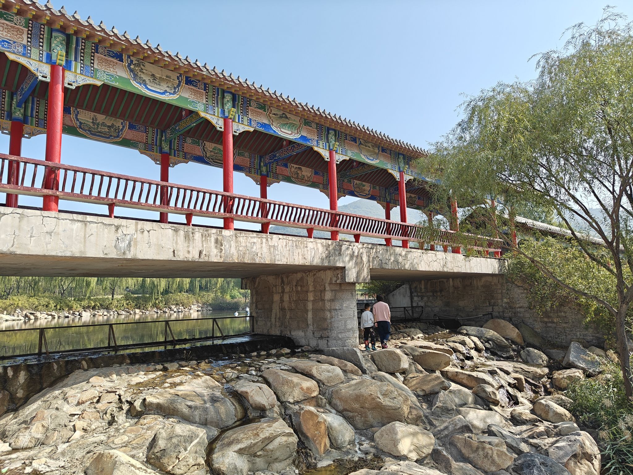翦云山景区旅行图片 1