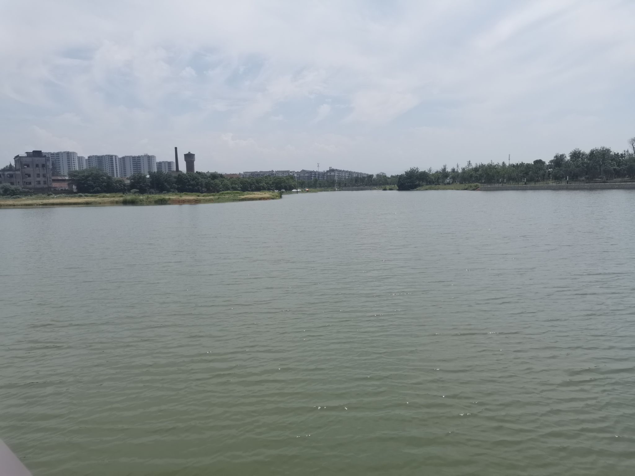 金西峙垅湖公园旅行图片 2