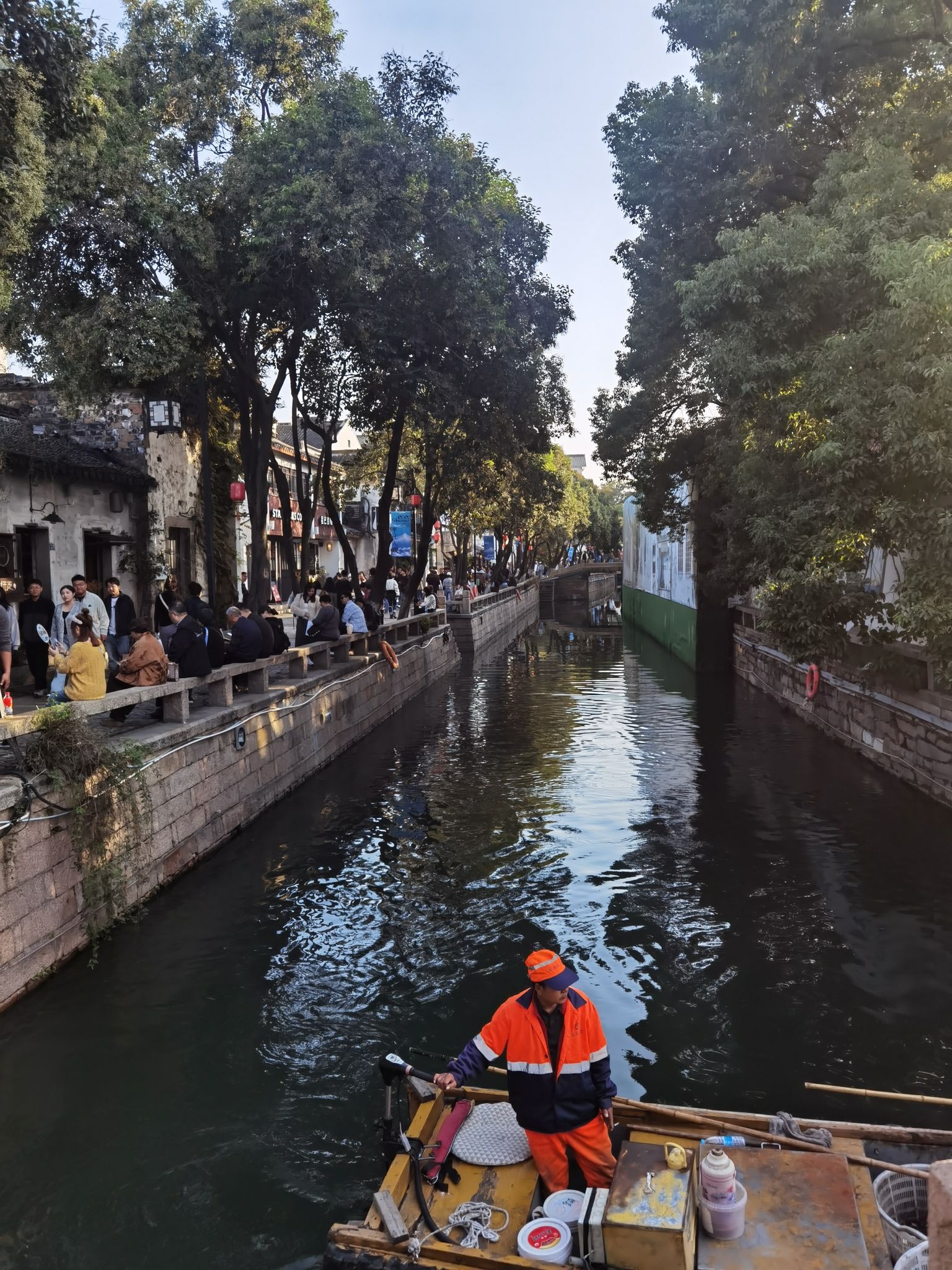 平江历史街区-古昭庆寺实景照片