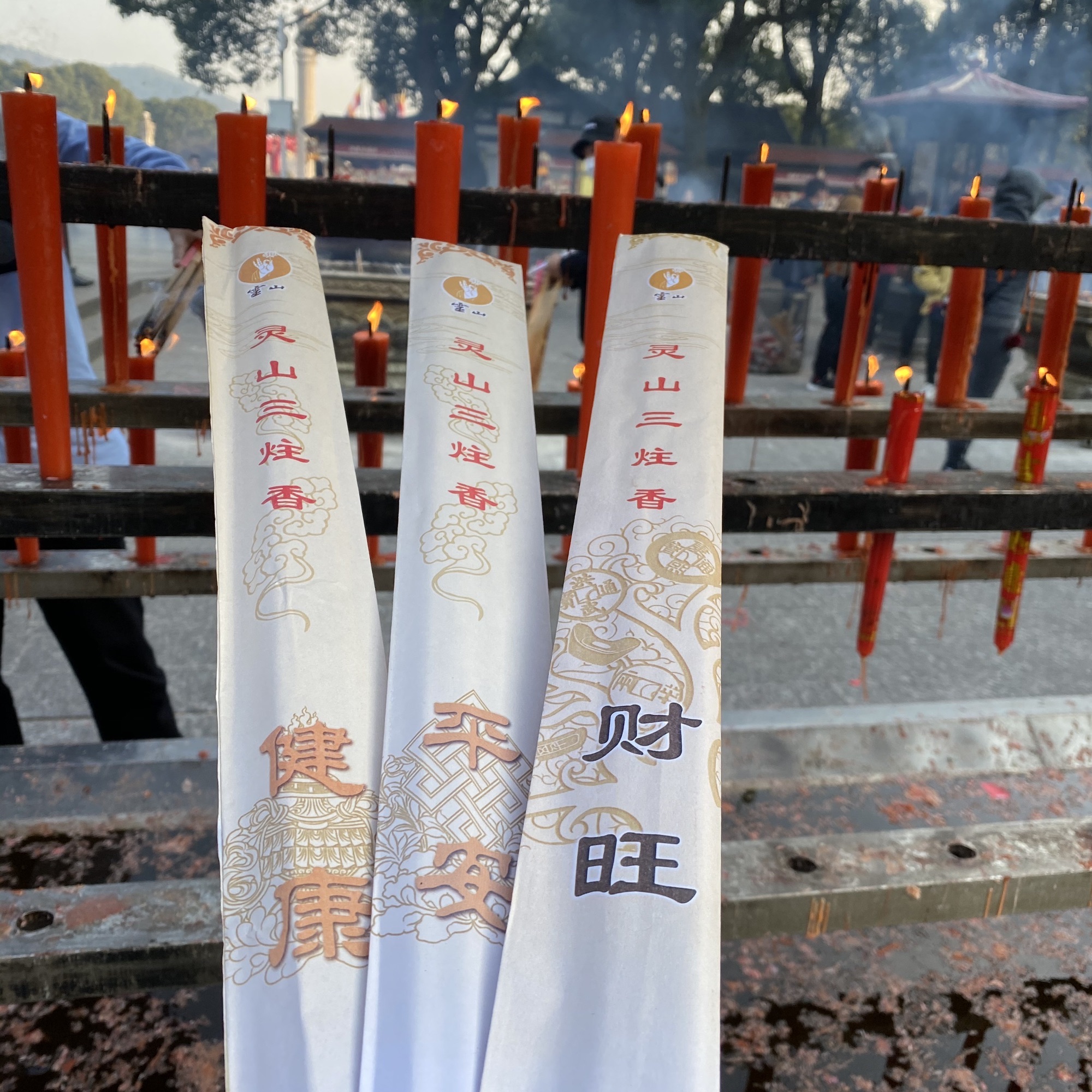 思贤文化广场旅行图片 3