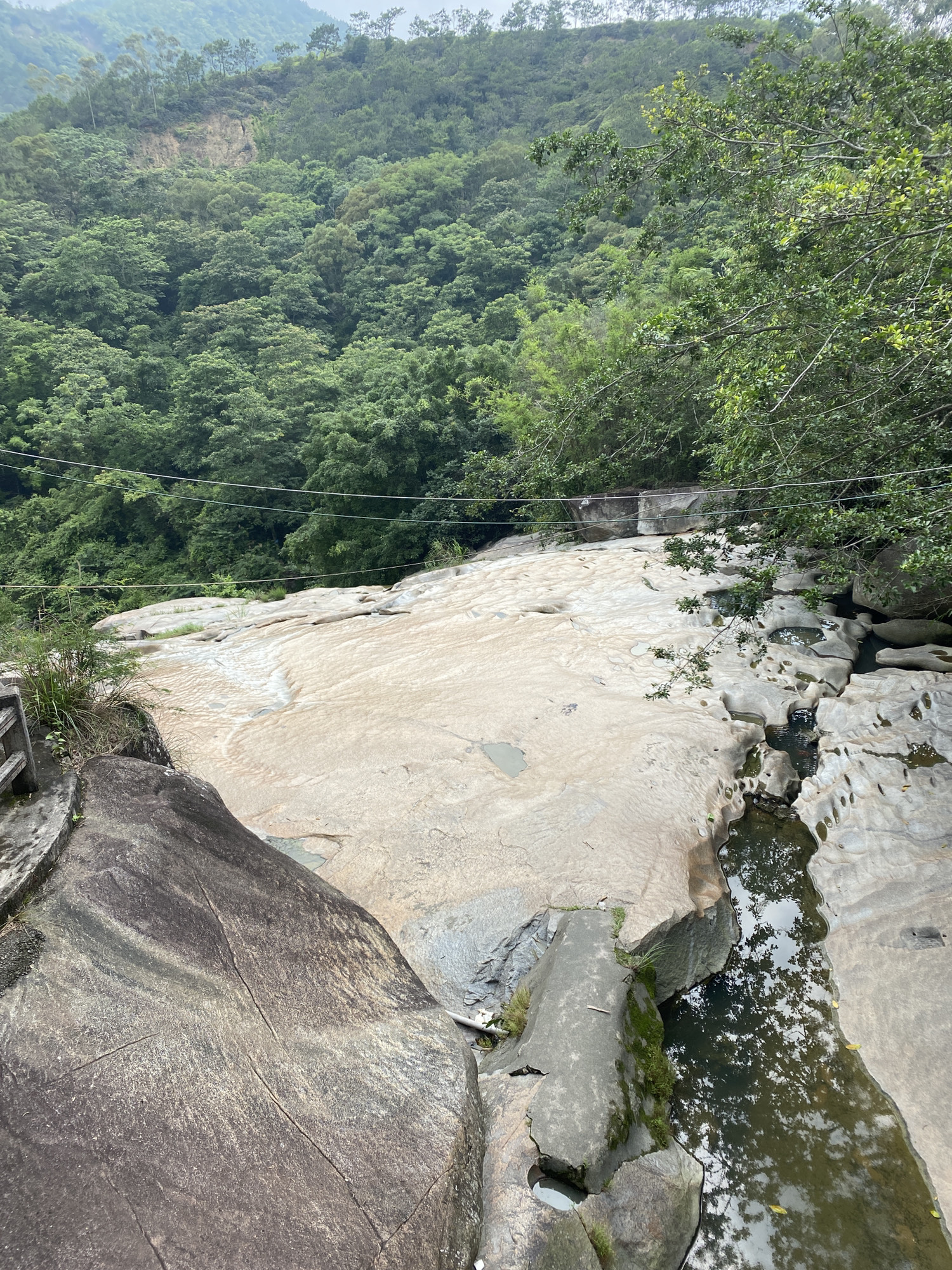 半月岩风景旅游区旅行图片 1