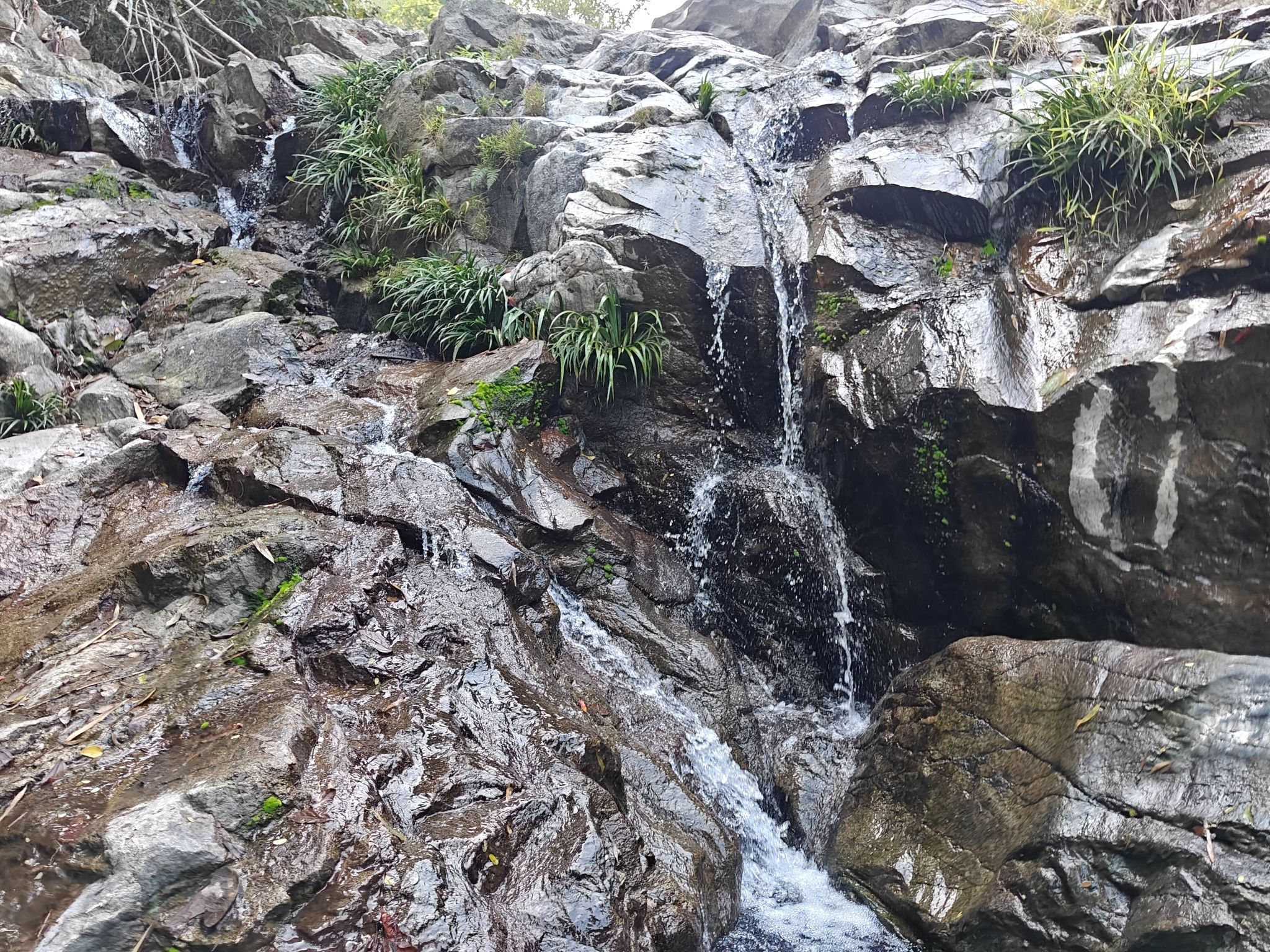 半月岩风景旅游区旅行图片 2