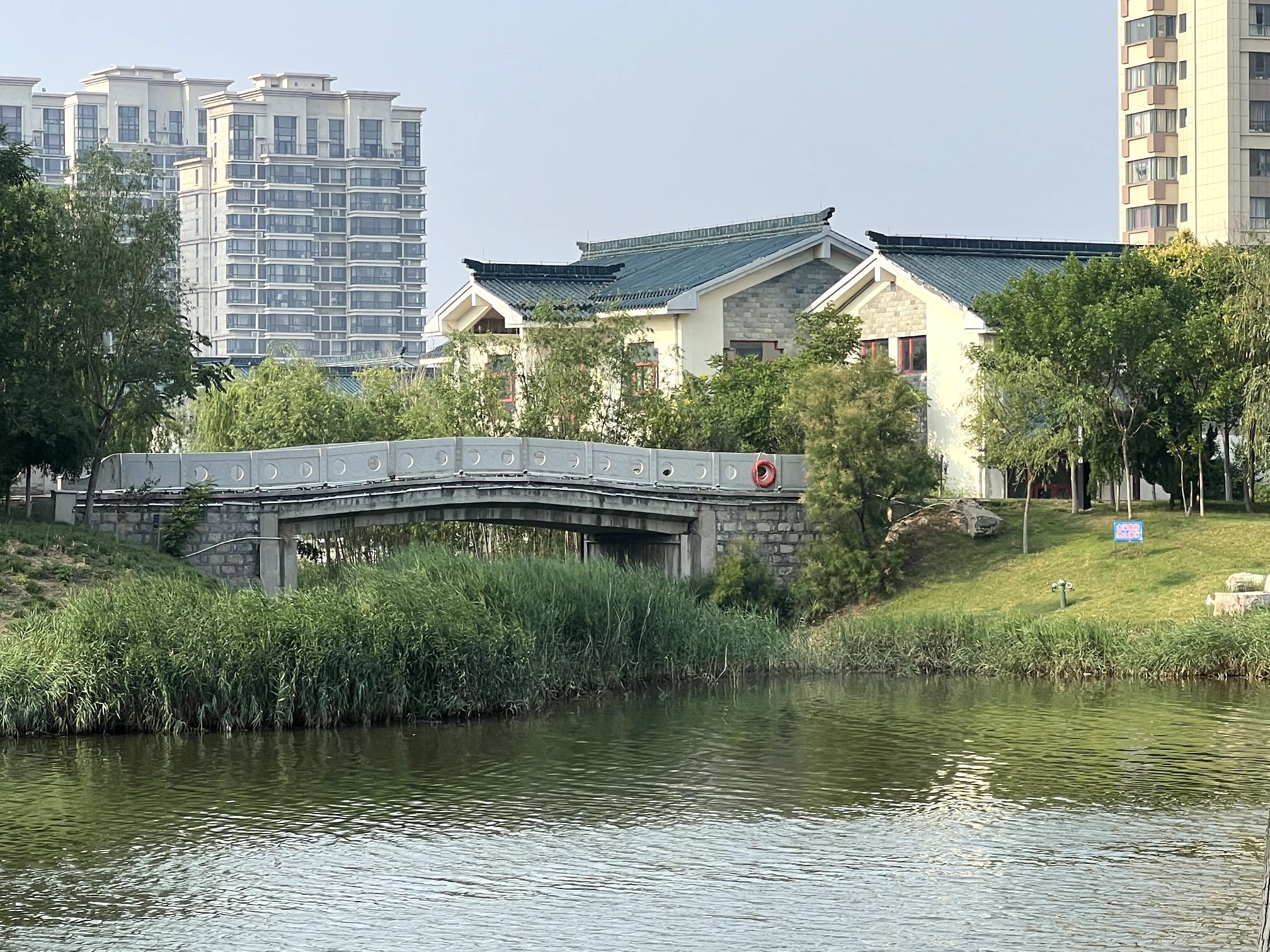 明潭公园旅行图片 3