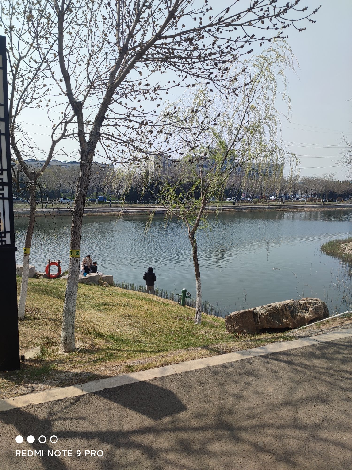 明潭公园旅行图片 1