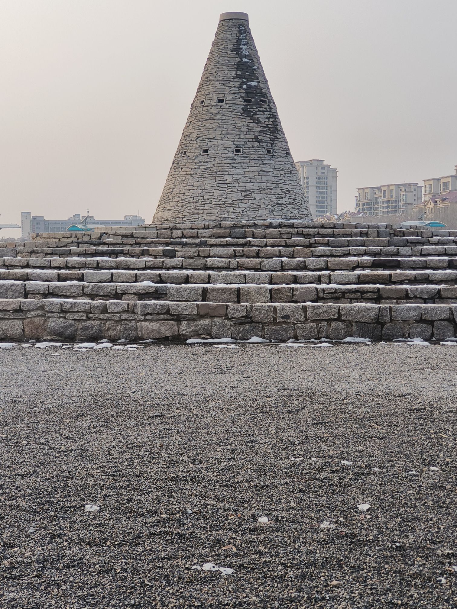 明潭公园旅行图片 3