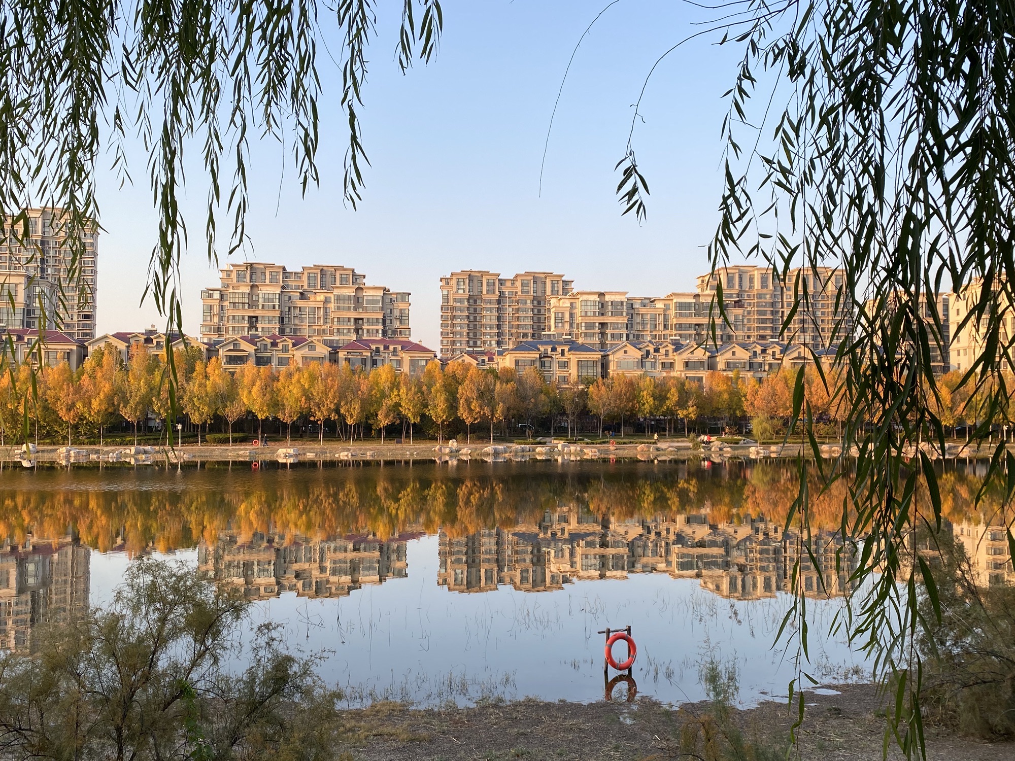明潭公园旅行图片 1