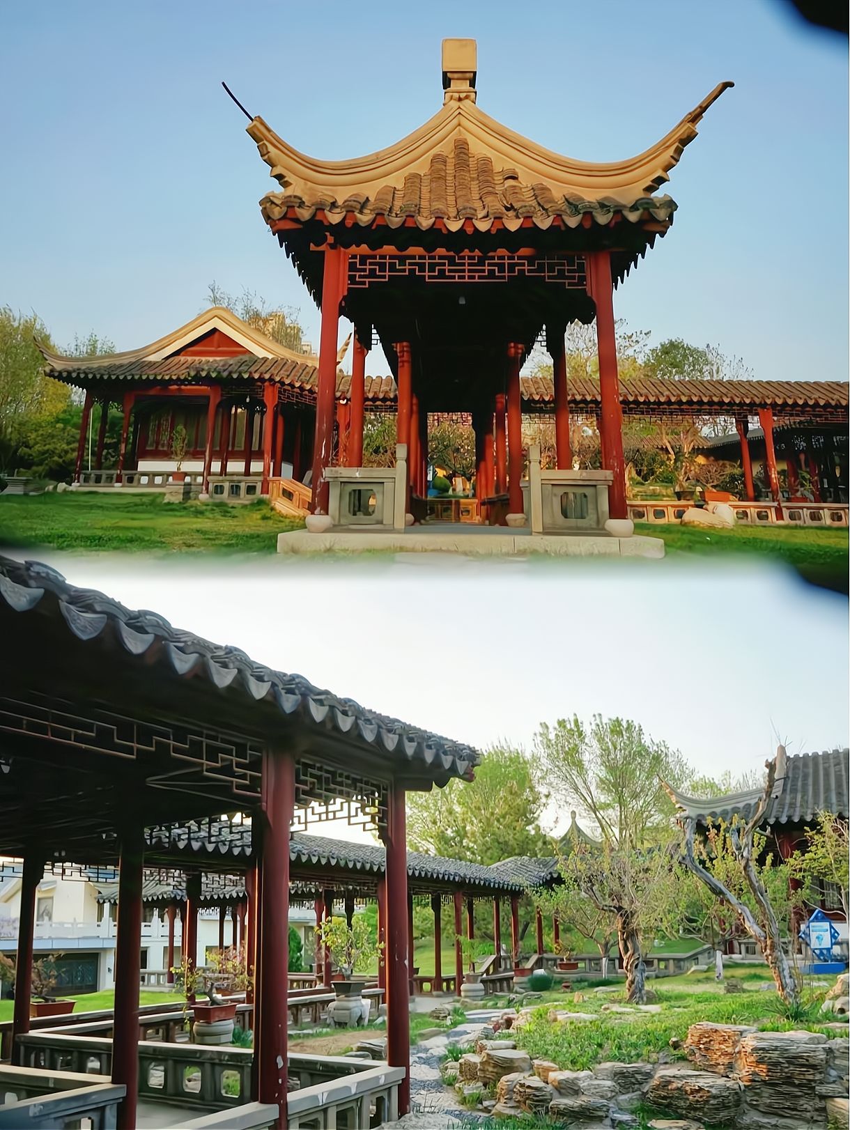 明潭公园旅行图片 2