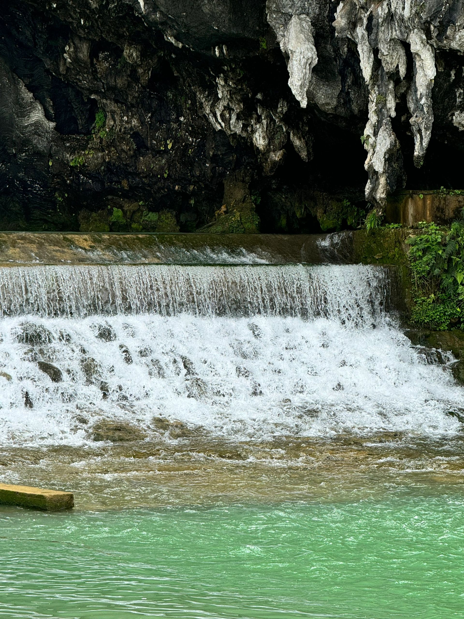 鱼水旅游风景区旅行图片 2