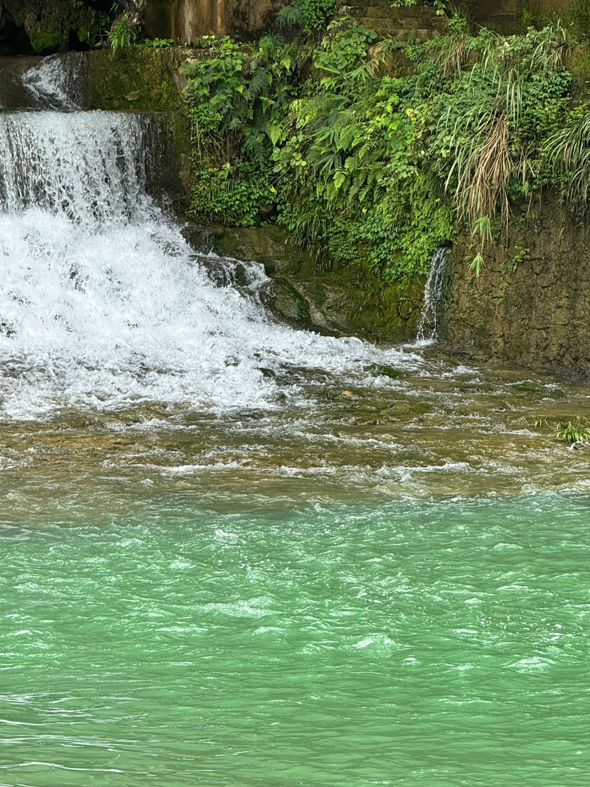 鱼水旅游风景区旅行图片 3