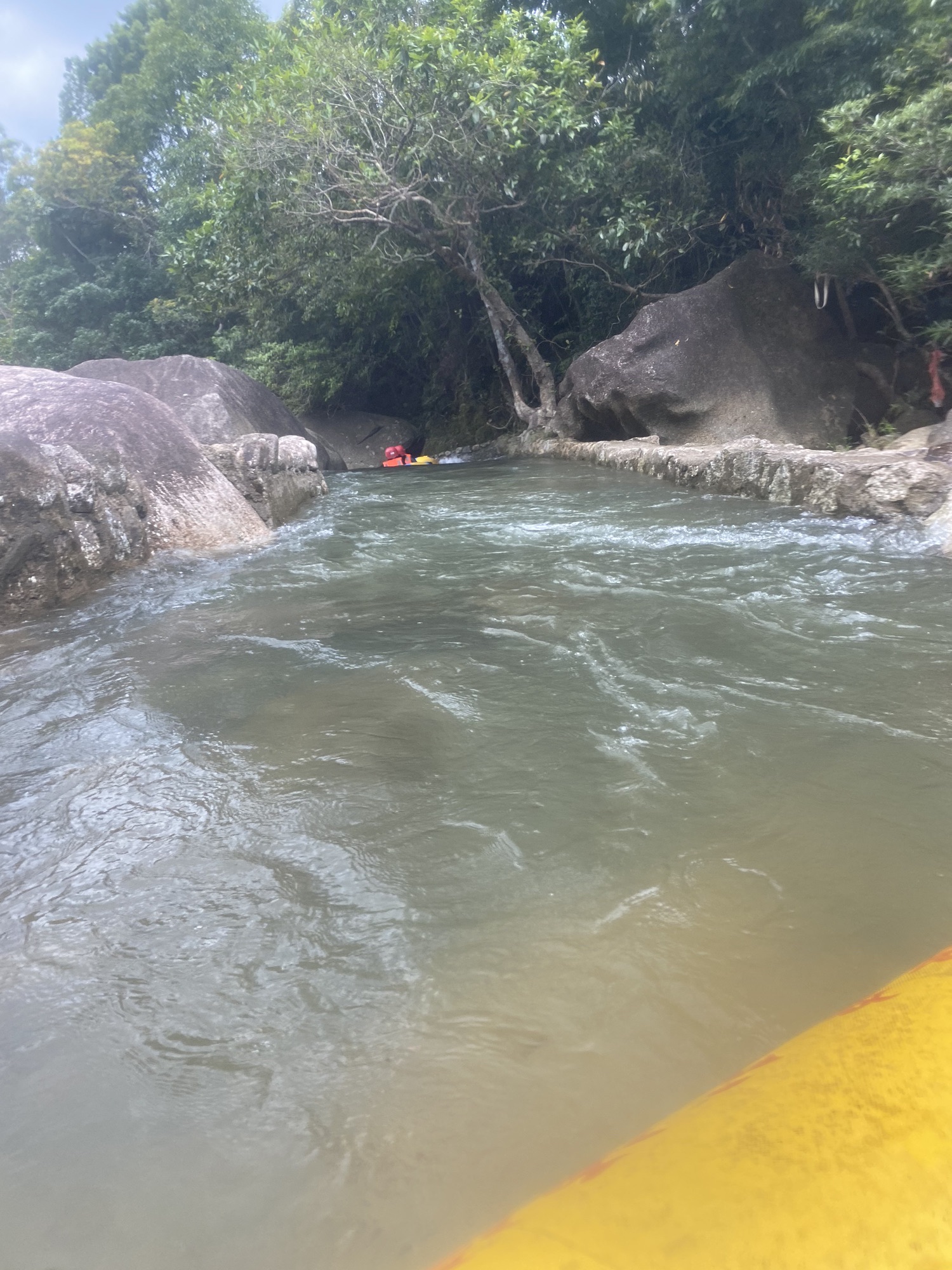 金沙水旅游度假景区
