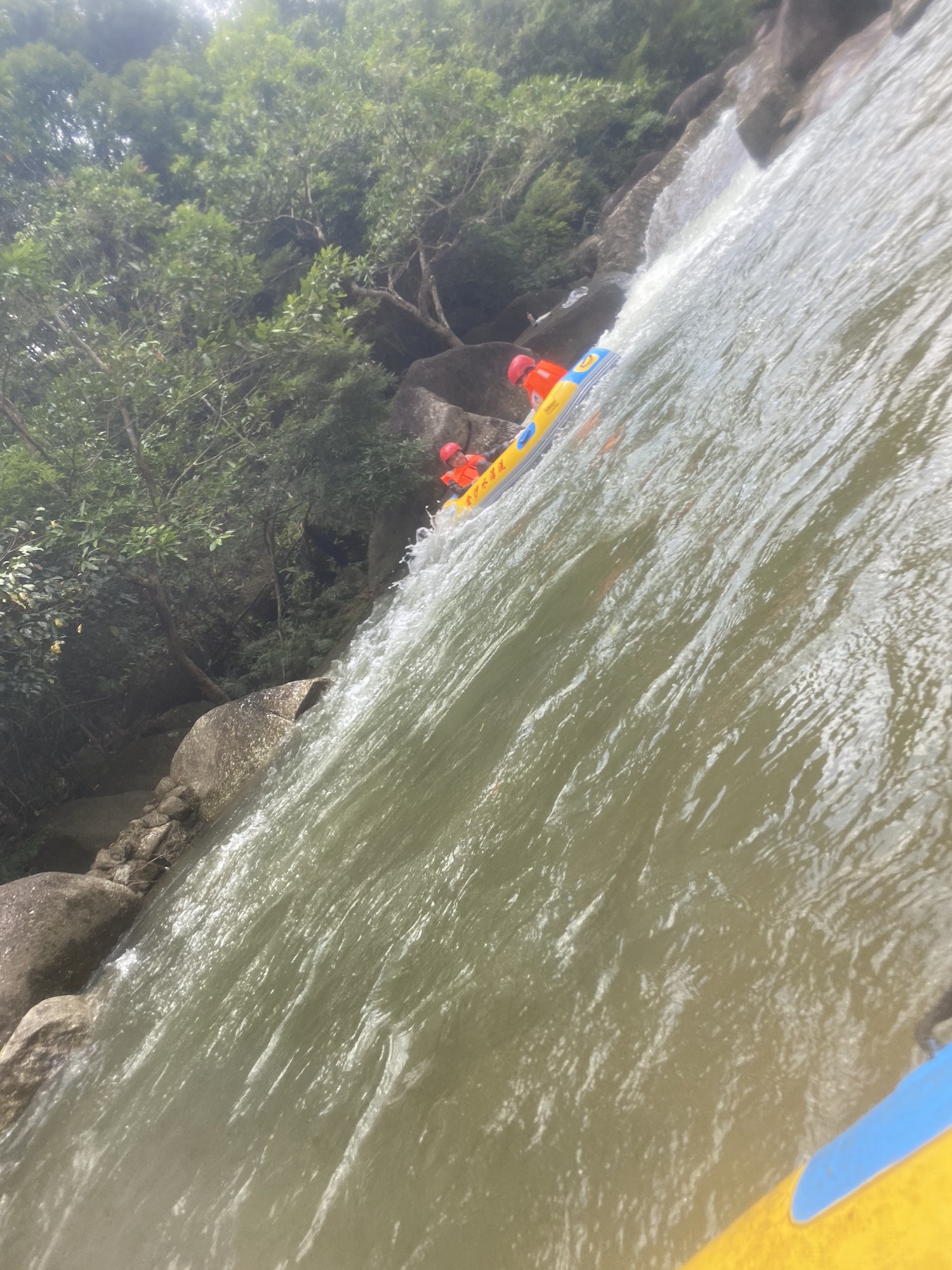 金沙水旅游度假景区(暂停开放)旅行图片 2