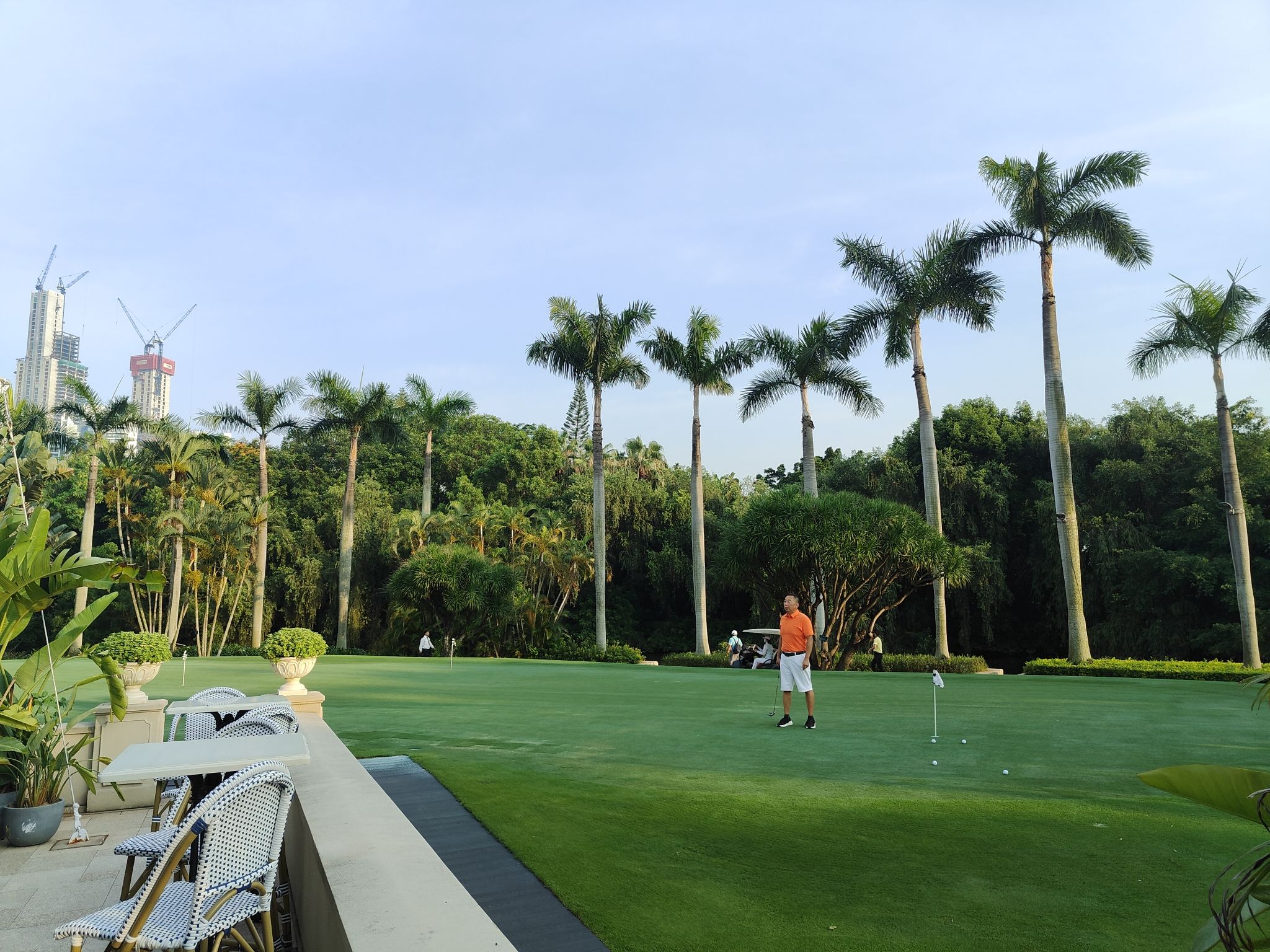 场地封面-棕榈泉国际俱乐部