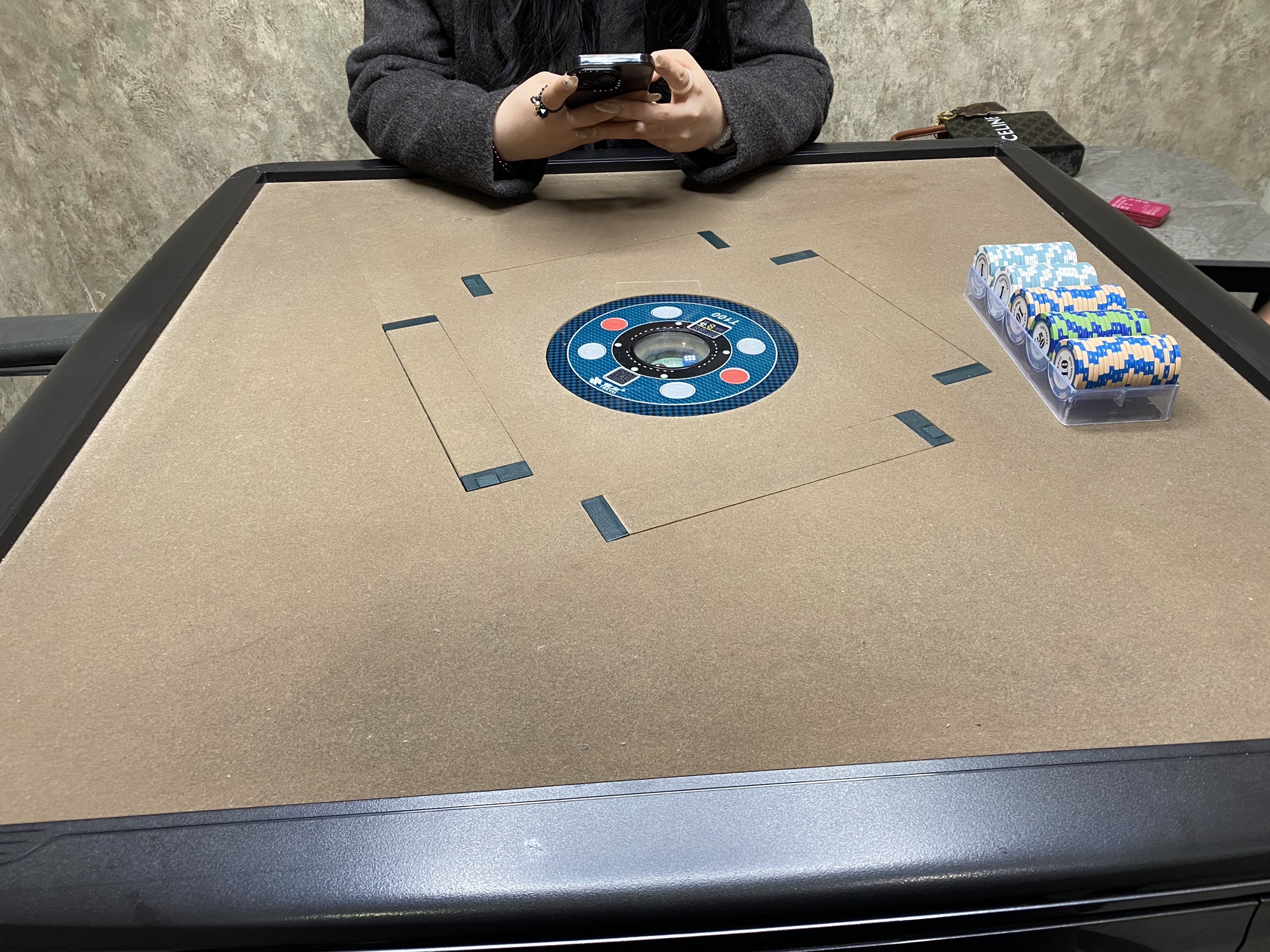 场地封面-云上棋牌(螃蟹一条街店)