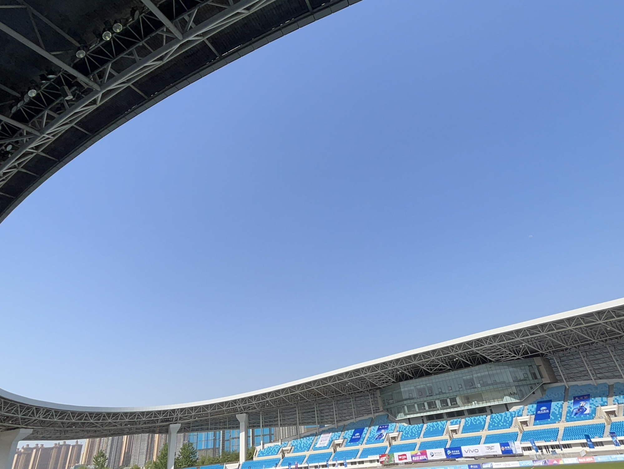 南京青奥体育公园旅行图片 2