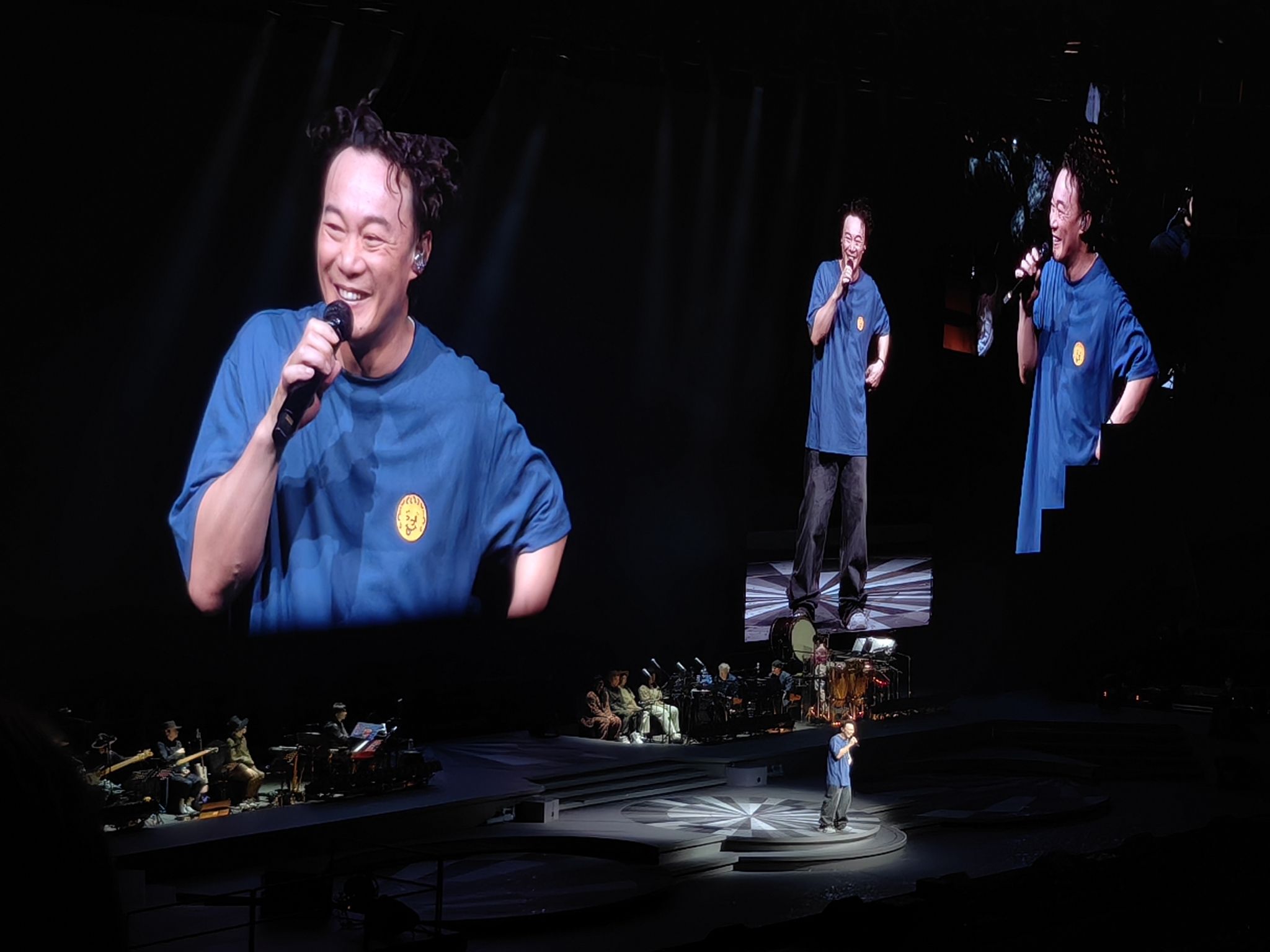 南京青奥体育公园旅行图片 1