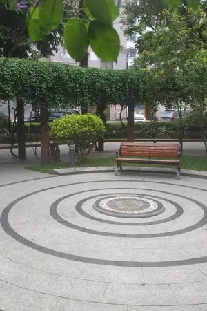 草围公园旅行图片 2