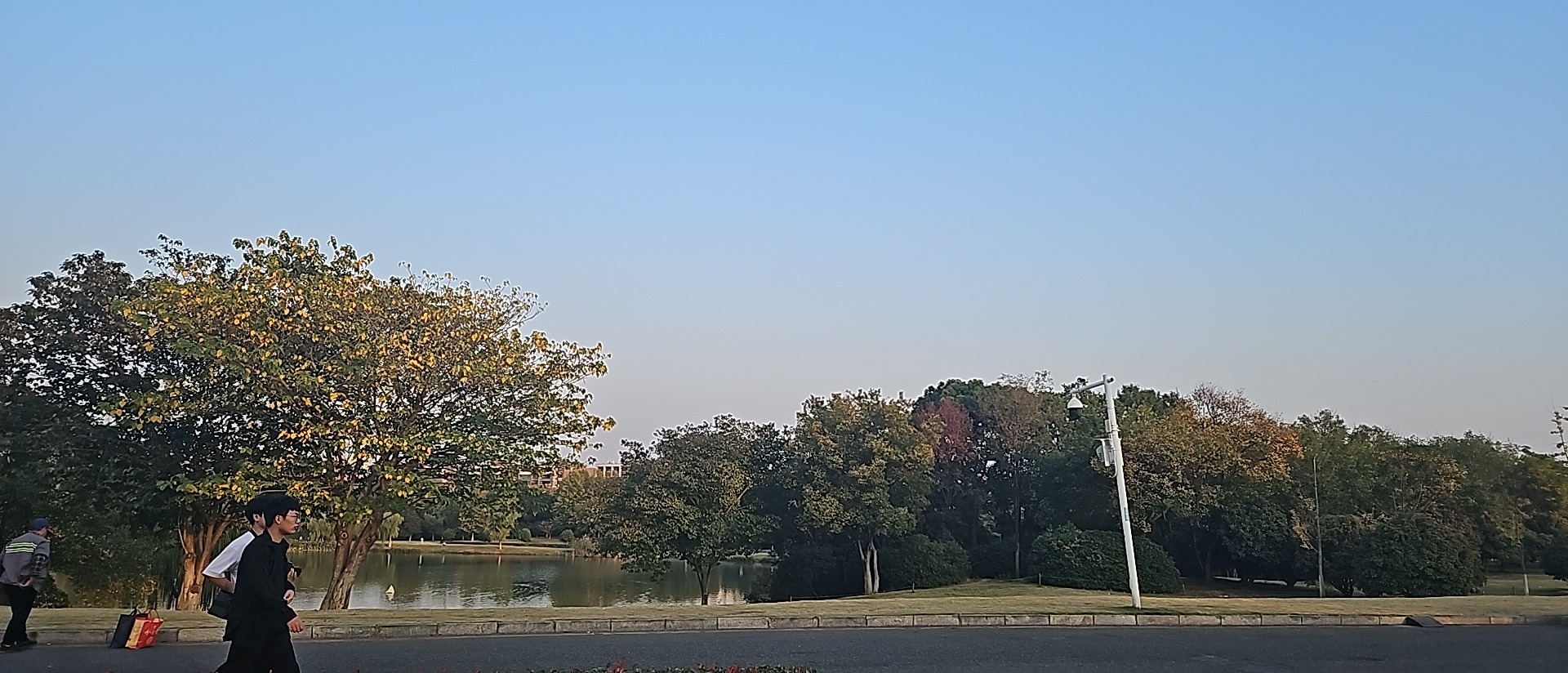 中央体育场旧址旅行图片 3