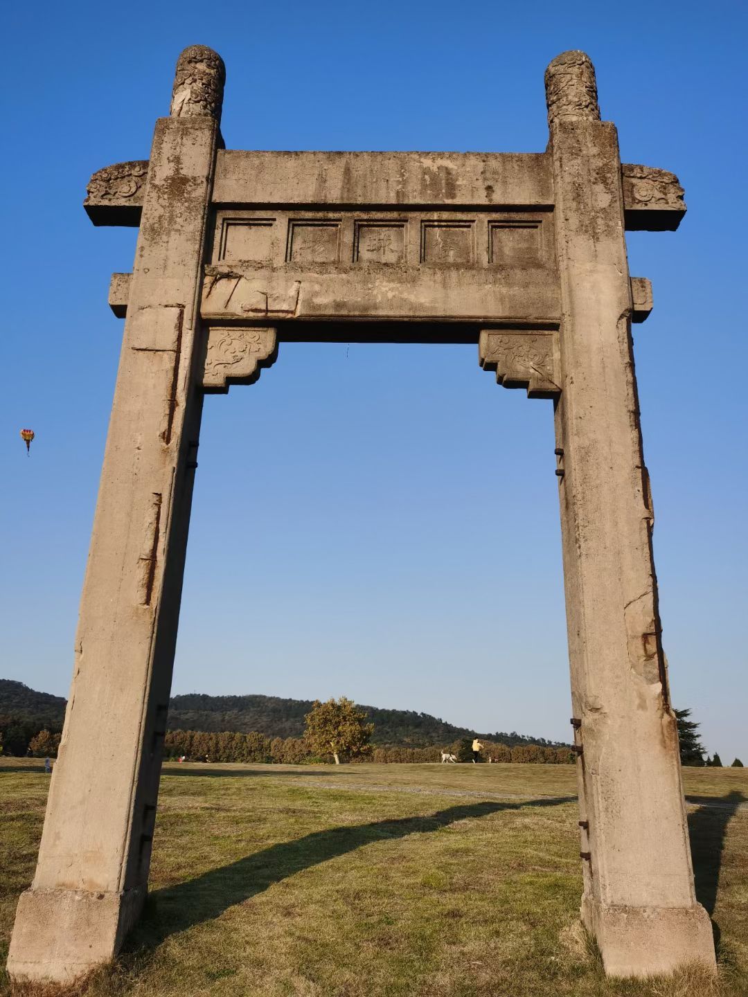中央体育场旧址旅行图片 2