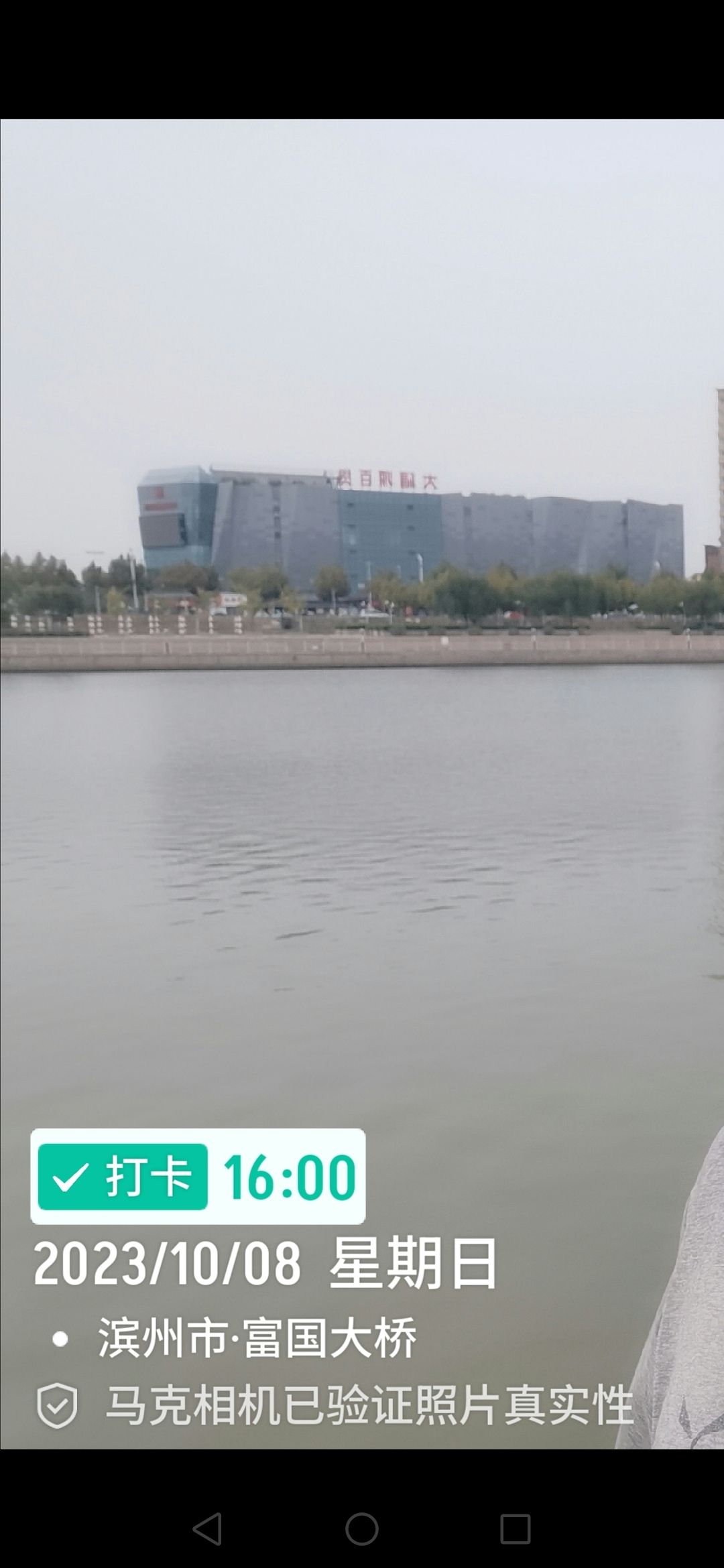徒骇河公园旅行图片 3
