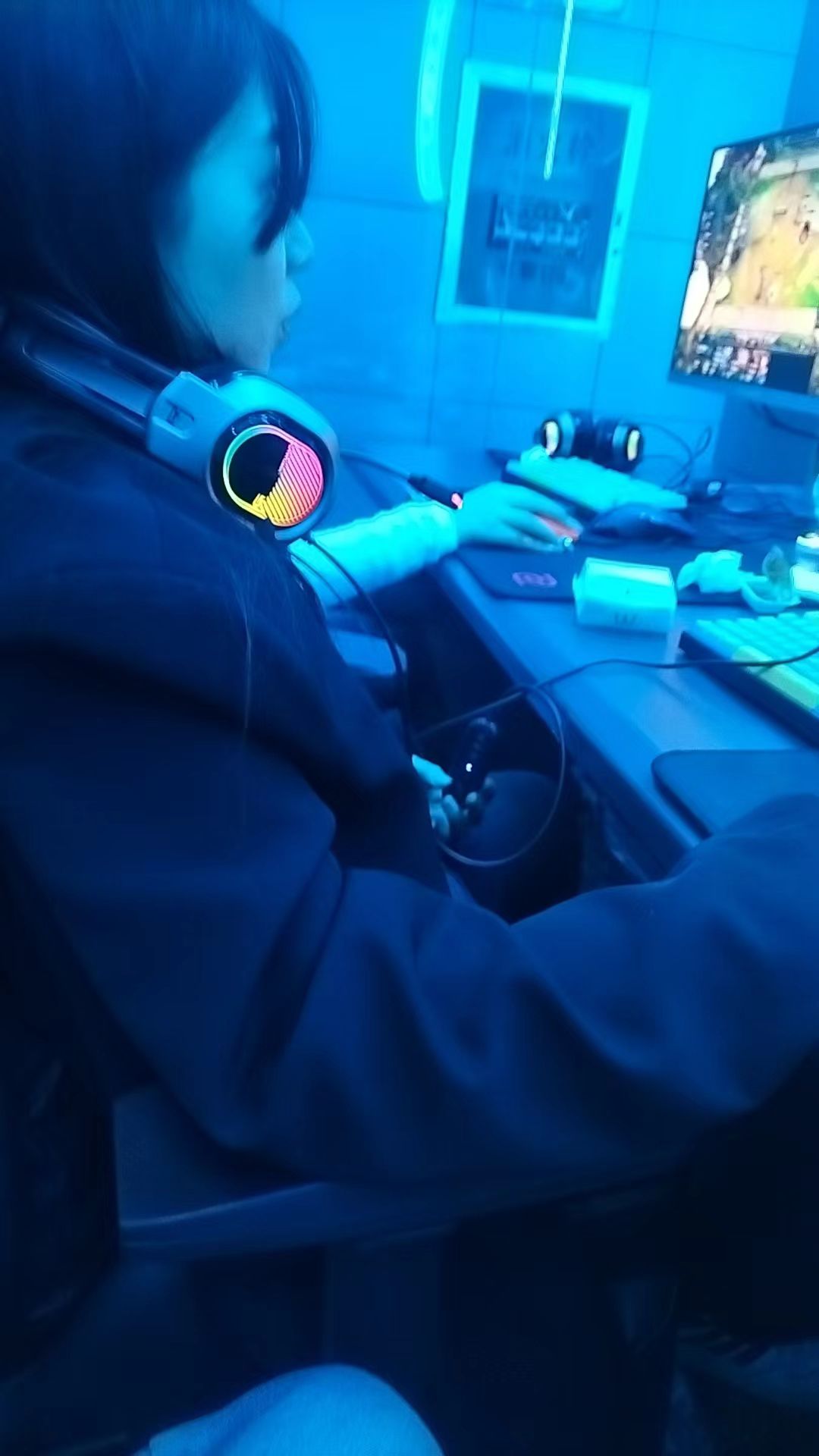 乐游熊联盟江南网吧
