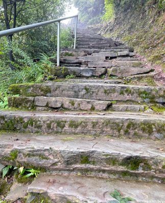 长龙山风景区旅行图片 2