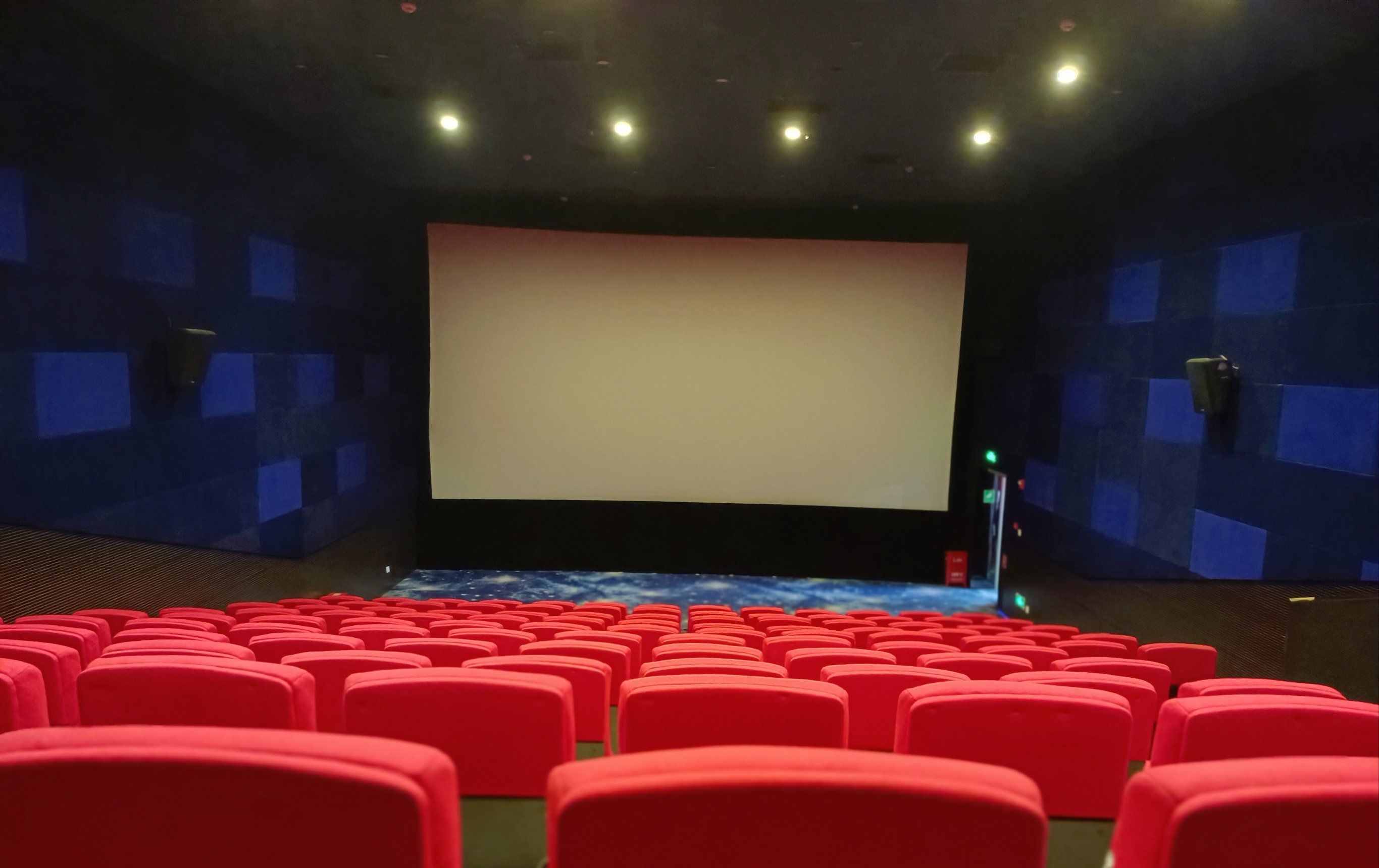 昆明圆通国际影城(圆西路店)