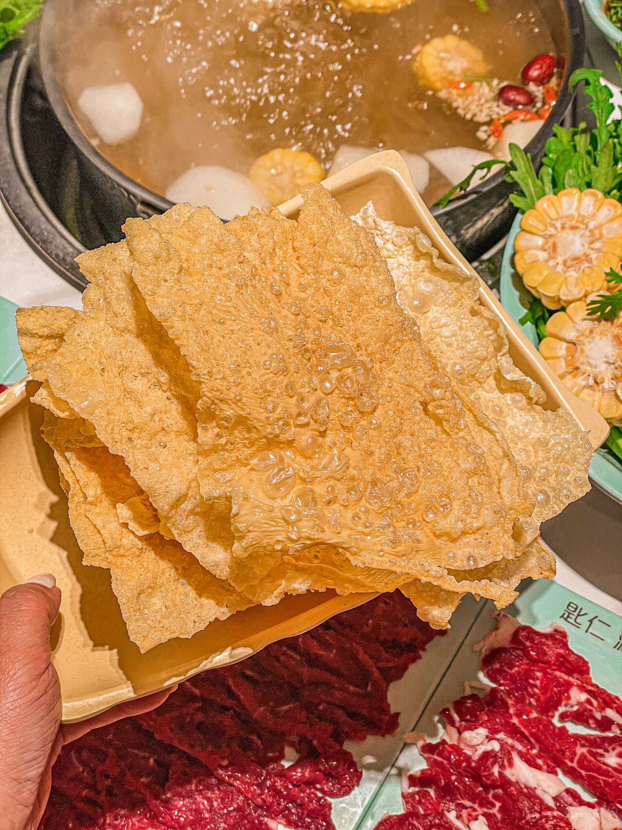 生记官塘牛肉(永安老店)