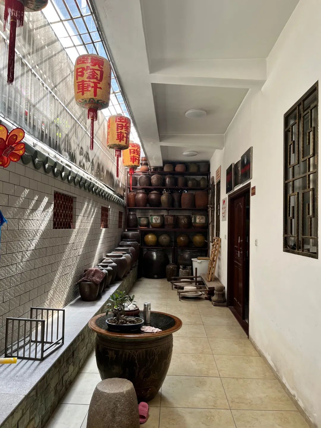 潮州市颐陶轩潮州窑博物馆