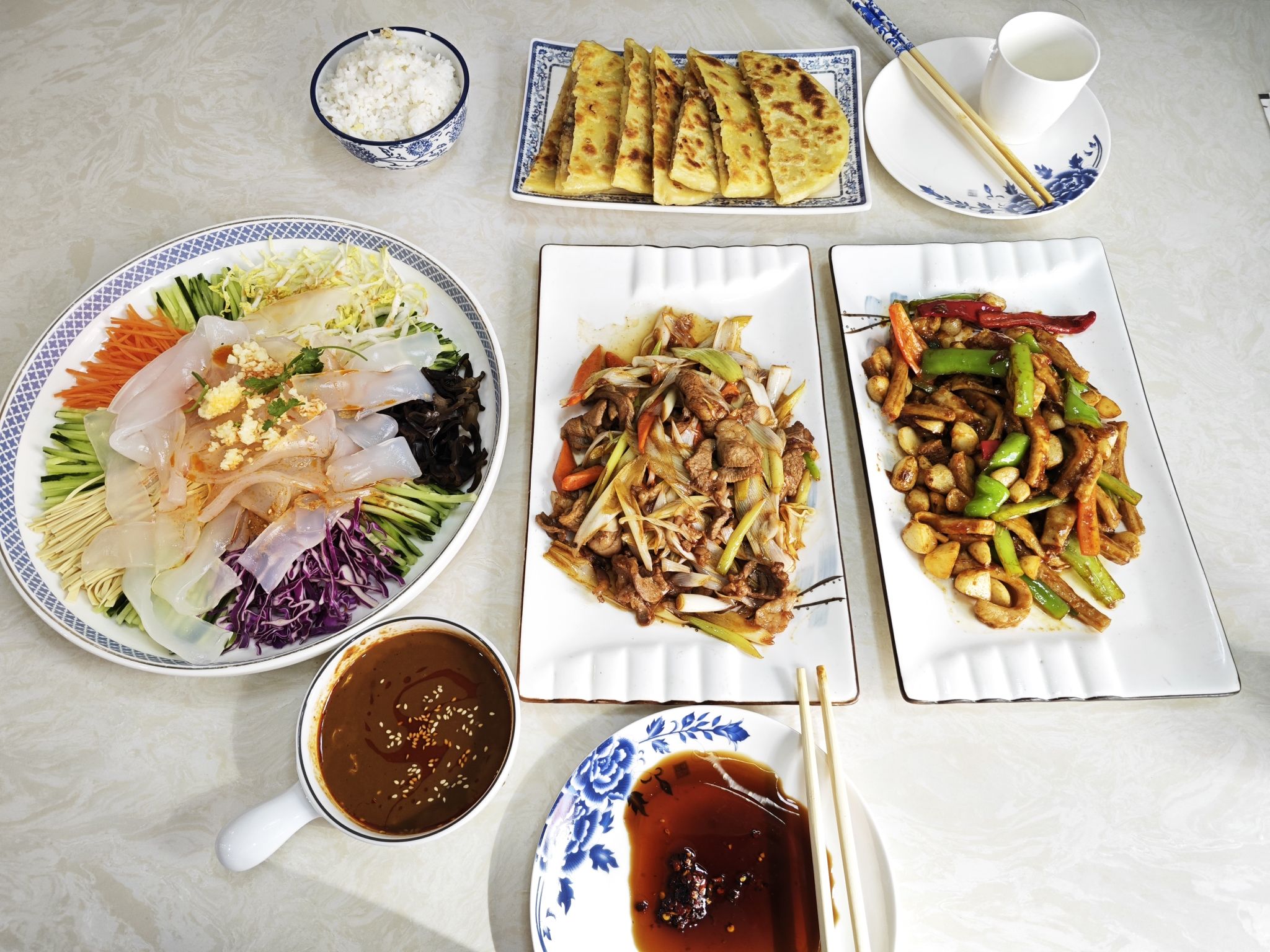 私房豆腐