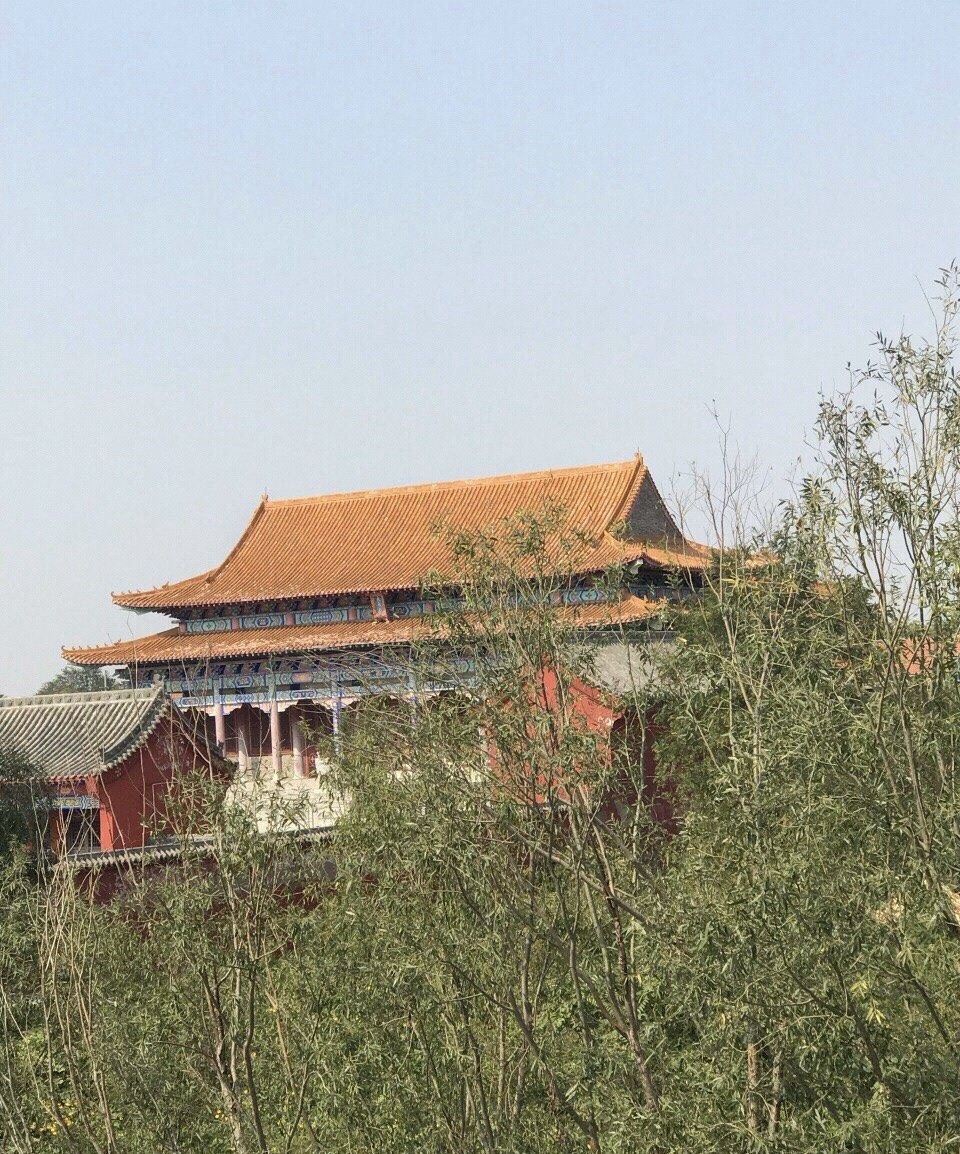 古城文化旅游景区旅行图片 2
