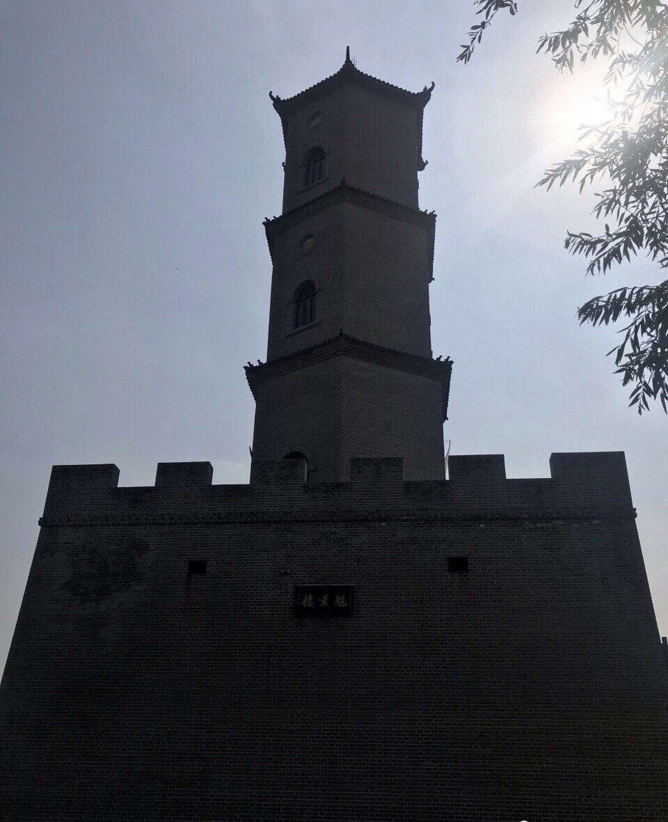 古城文化旅游景区旅行图片 3