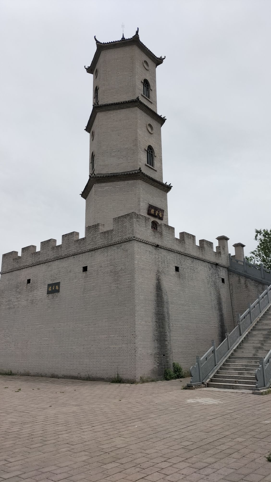 古城文化旅游景区旅行图片 2