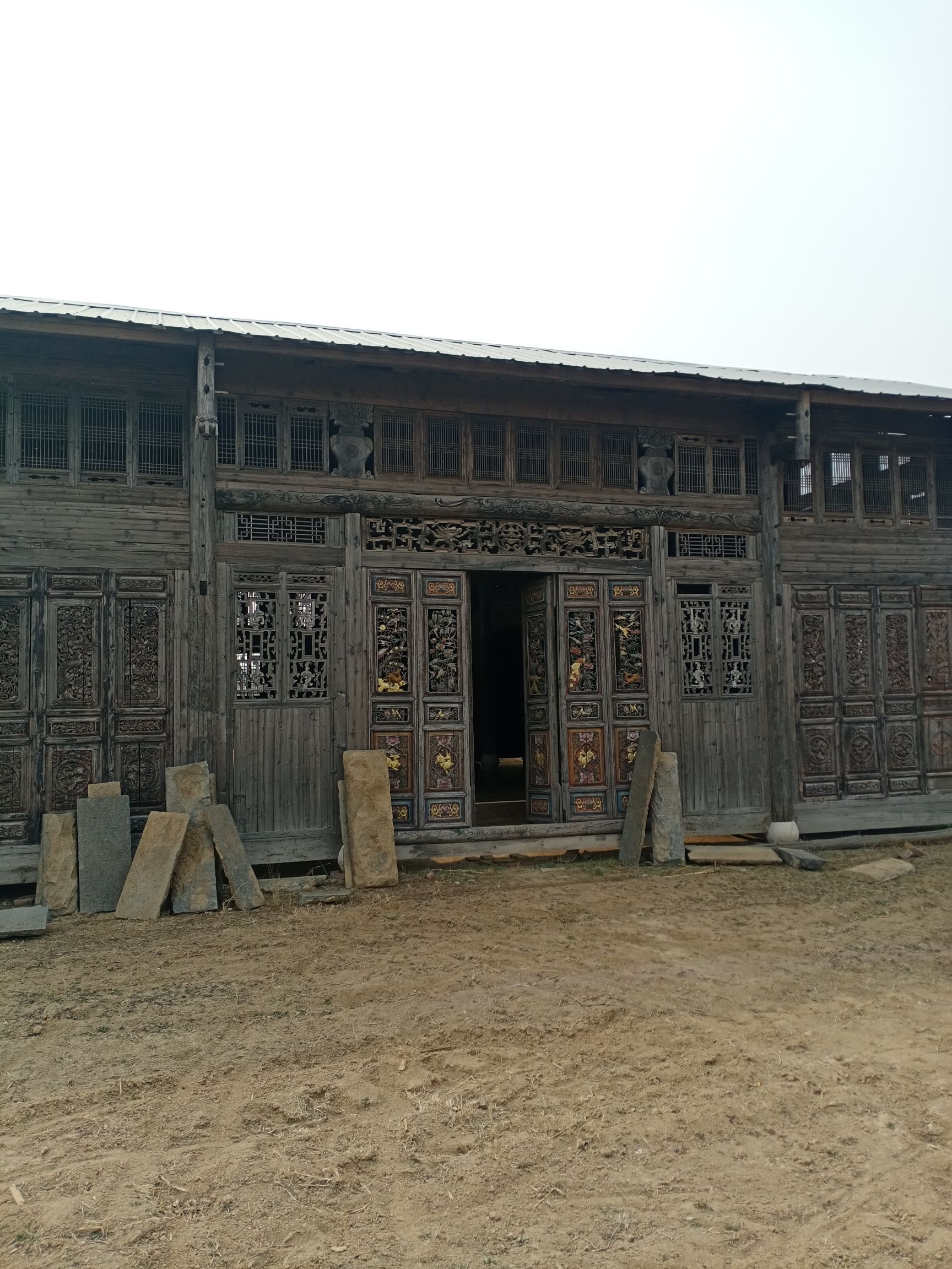 古城文化旅游景区旅行图片 3