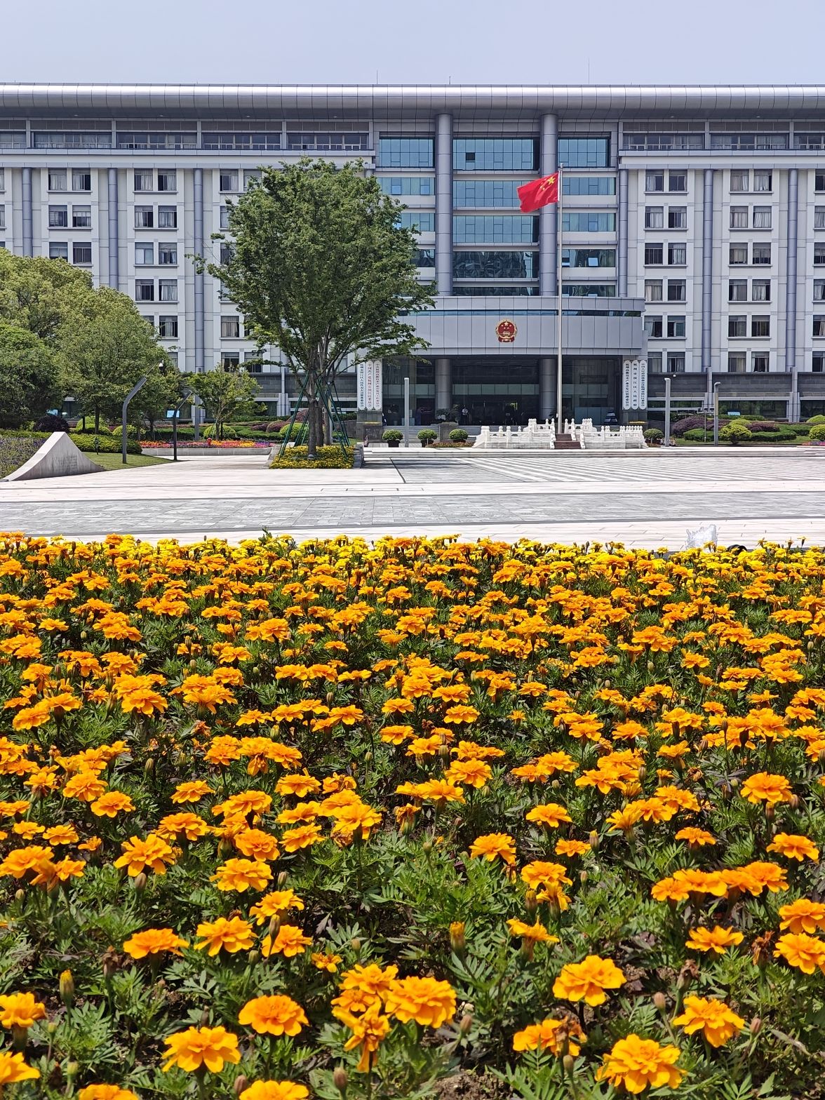 杭州市特色文化广场