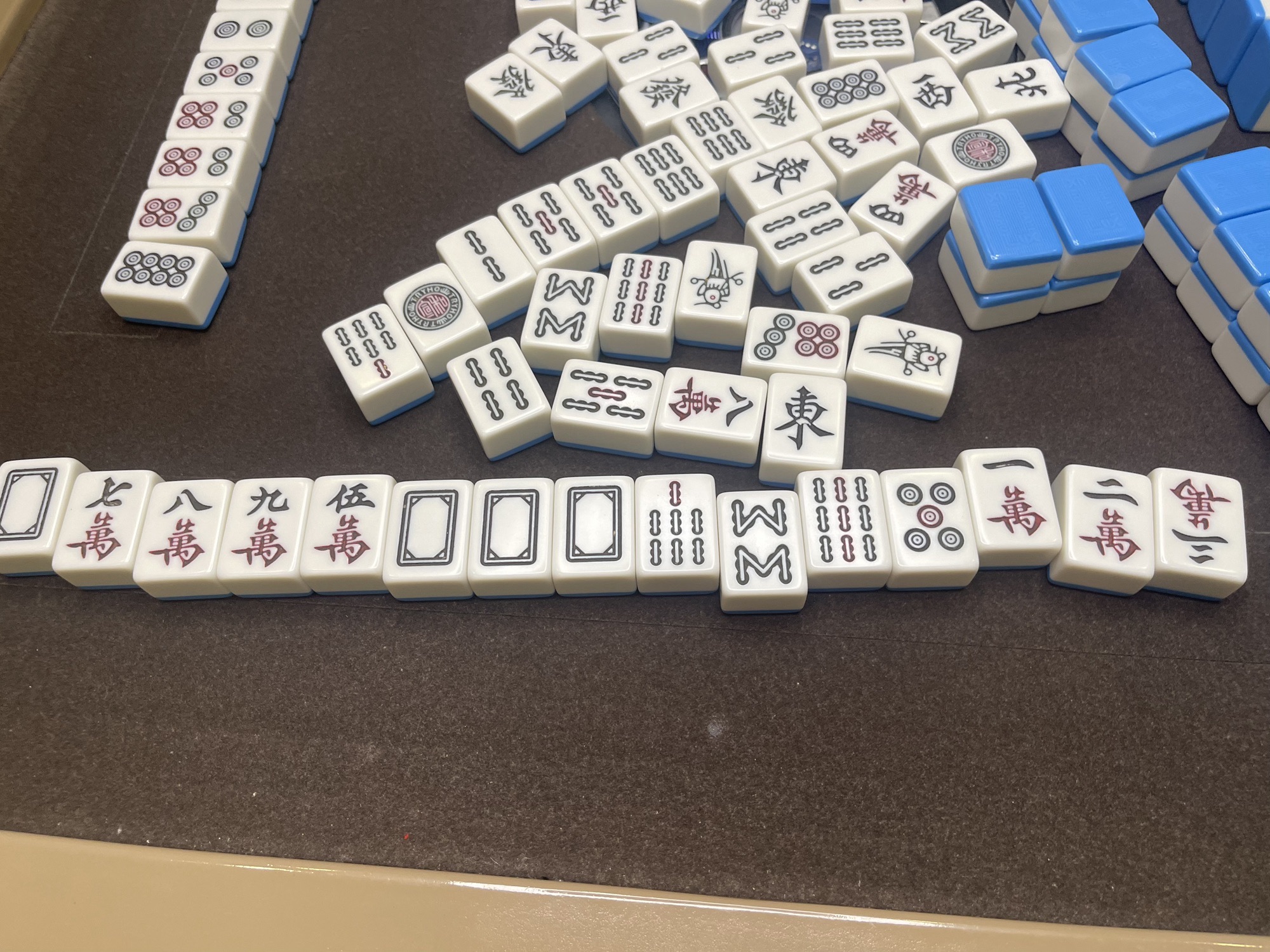 场地封面-万豪棋牌(烟火万塘店)