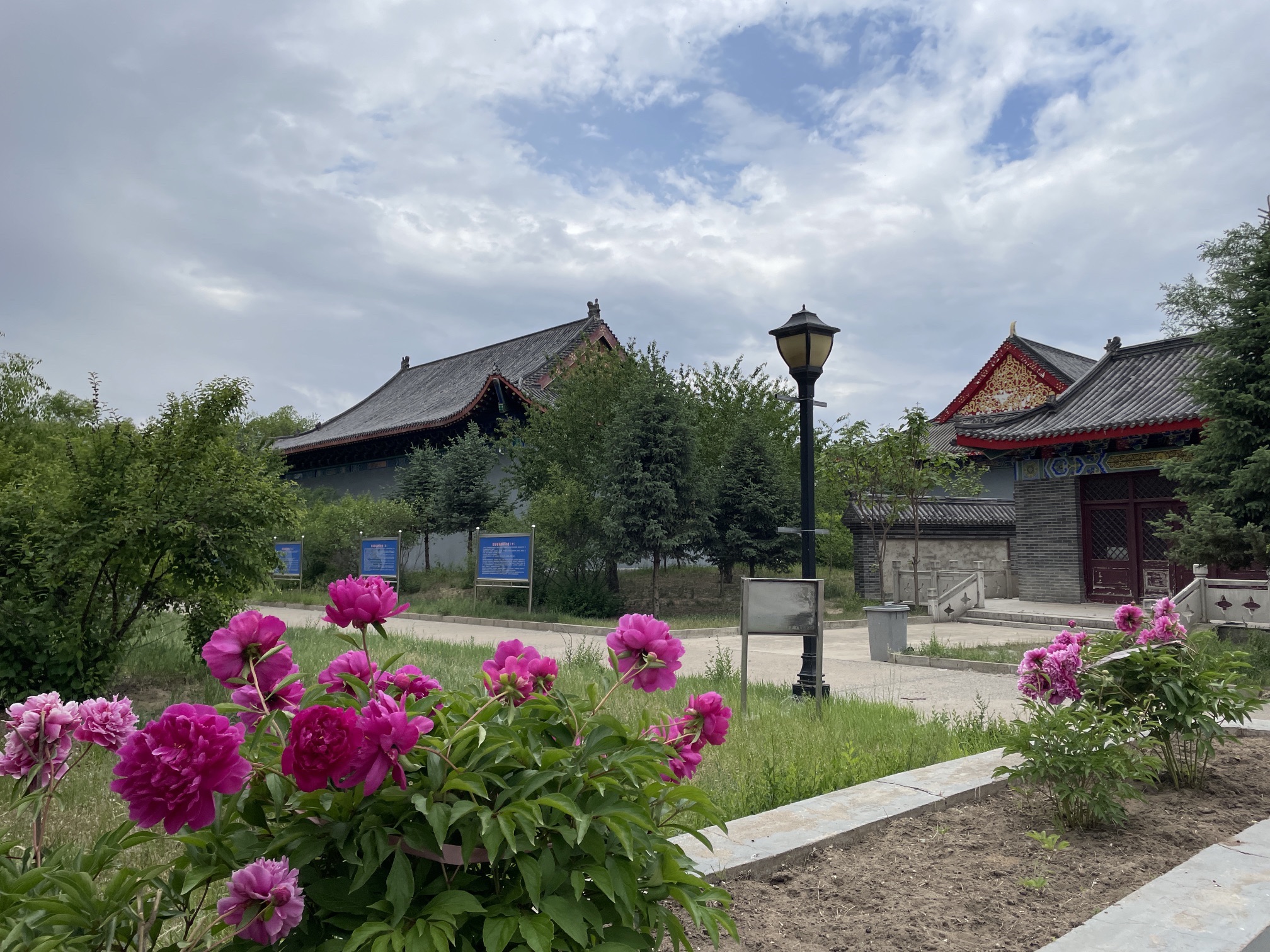 太清宫旅行图片 1