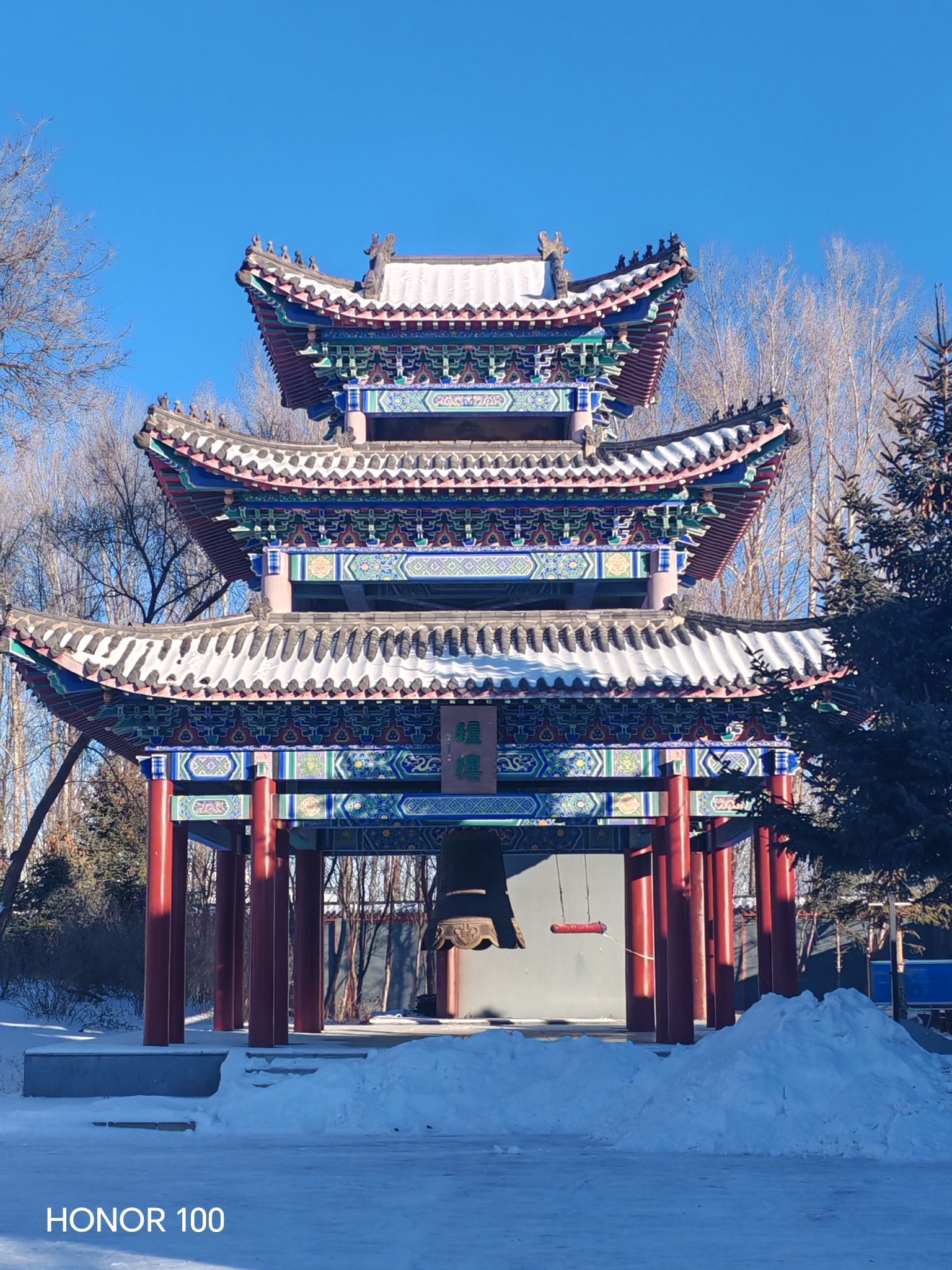 太清宫旅行图片 3