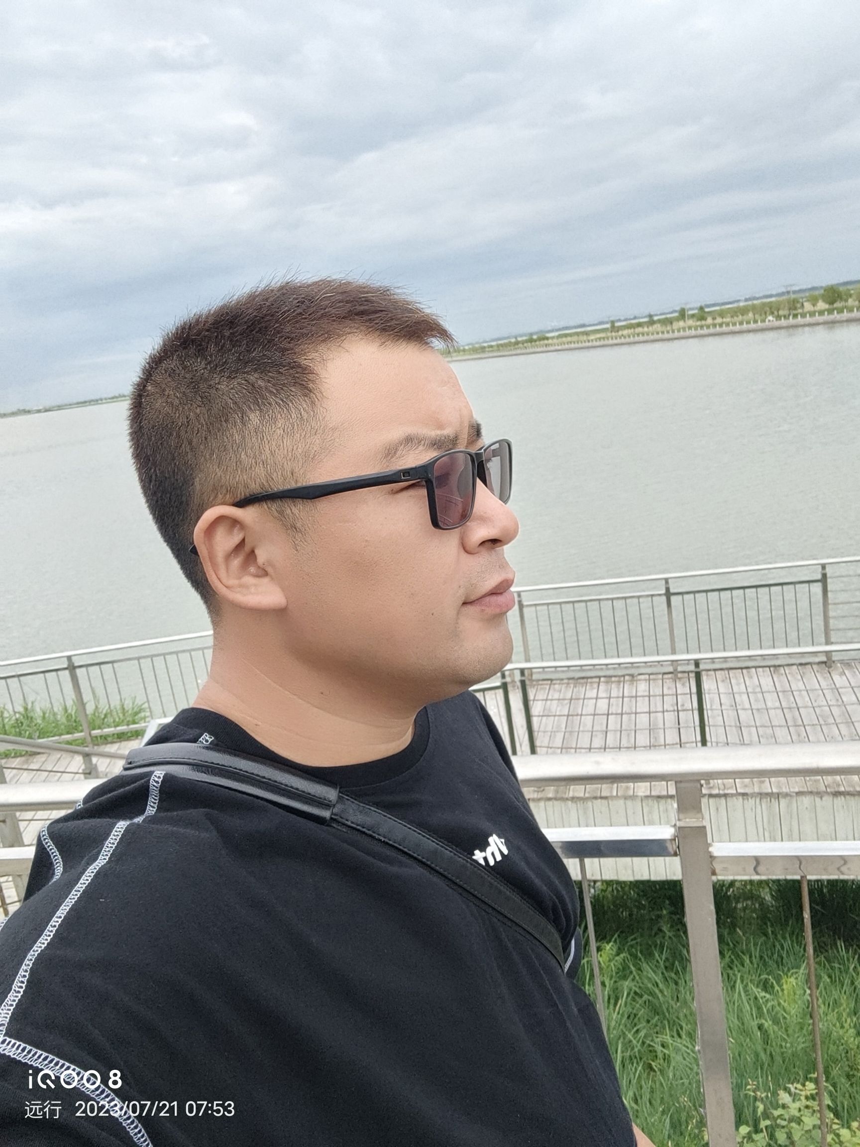 扎龙自然保护区-天湖旅行图片 2