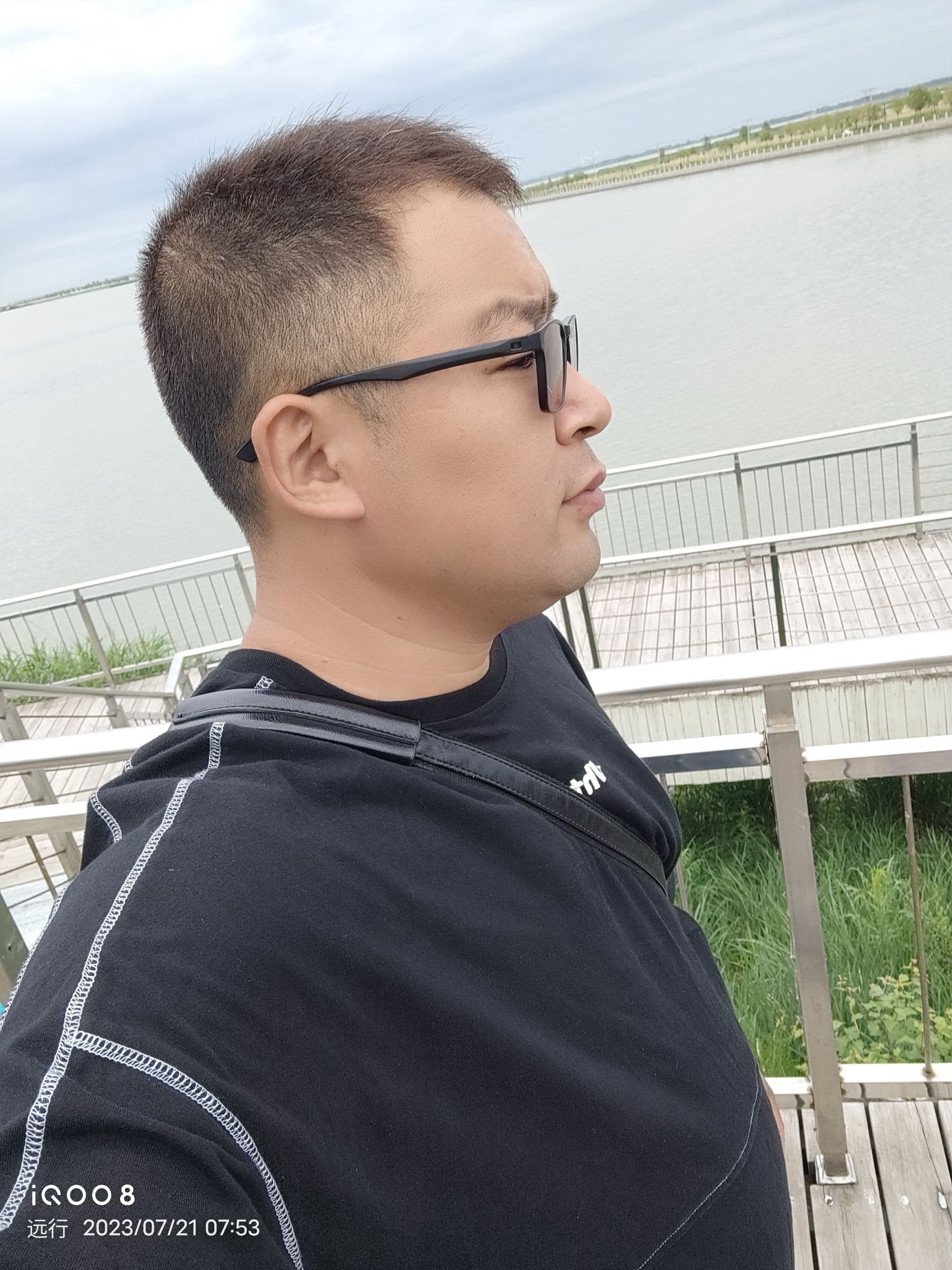 扎龙自然保护区-天湖旅行图片 1