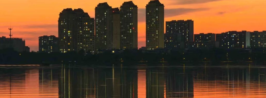 滨洲湖旅行图片 3