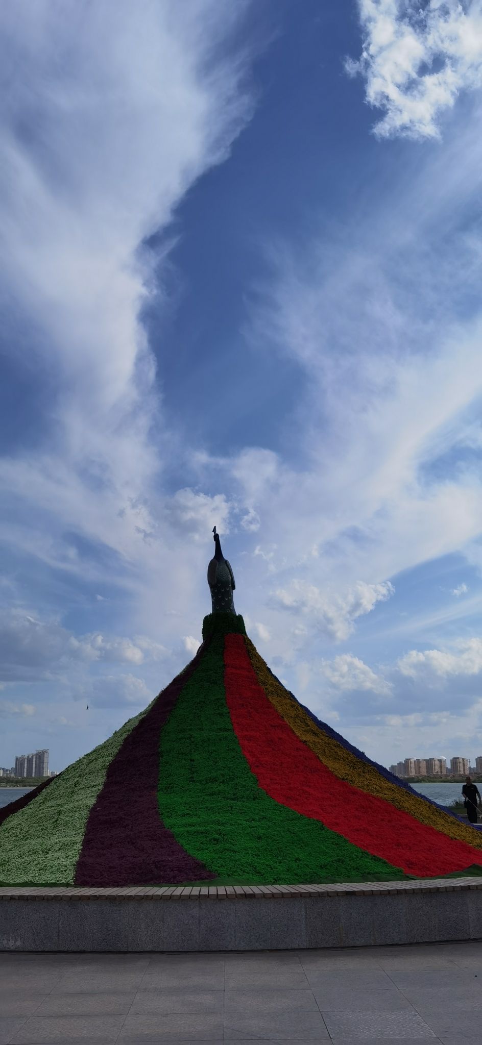 滨洲湖旅行图片 3