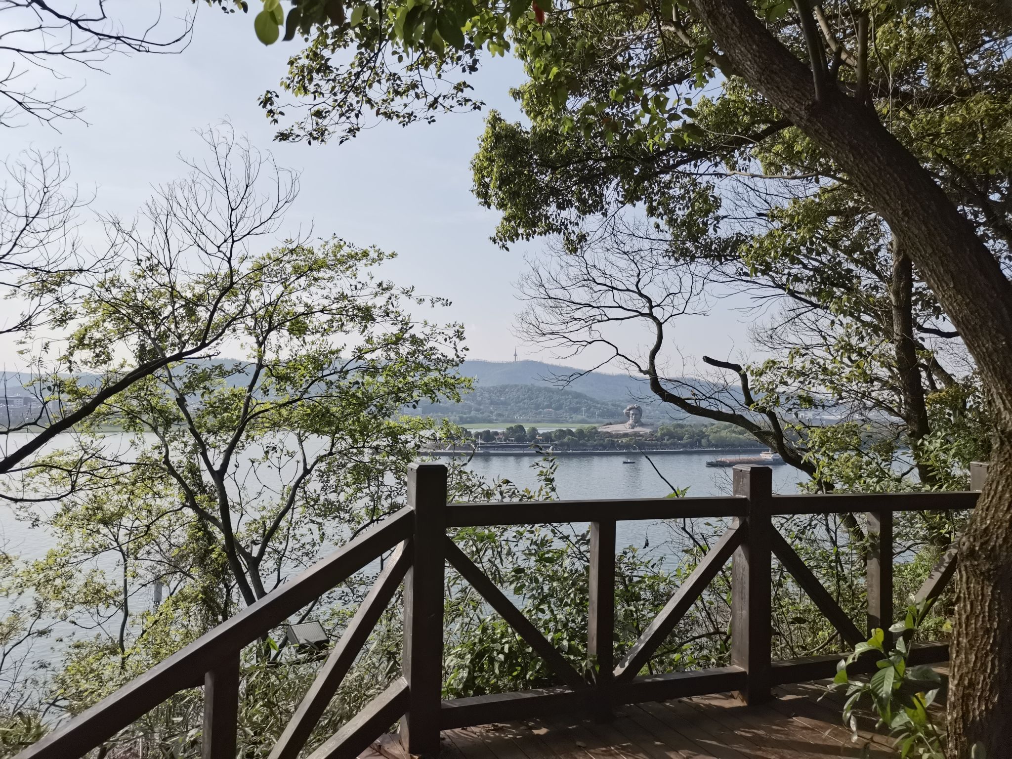 长沙望江公园旅行图片 3