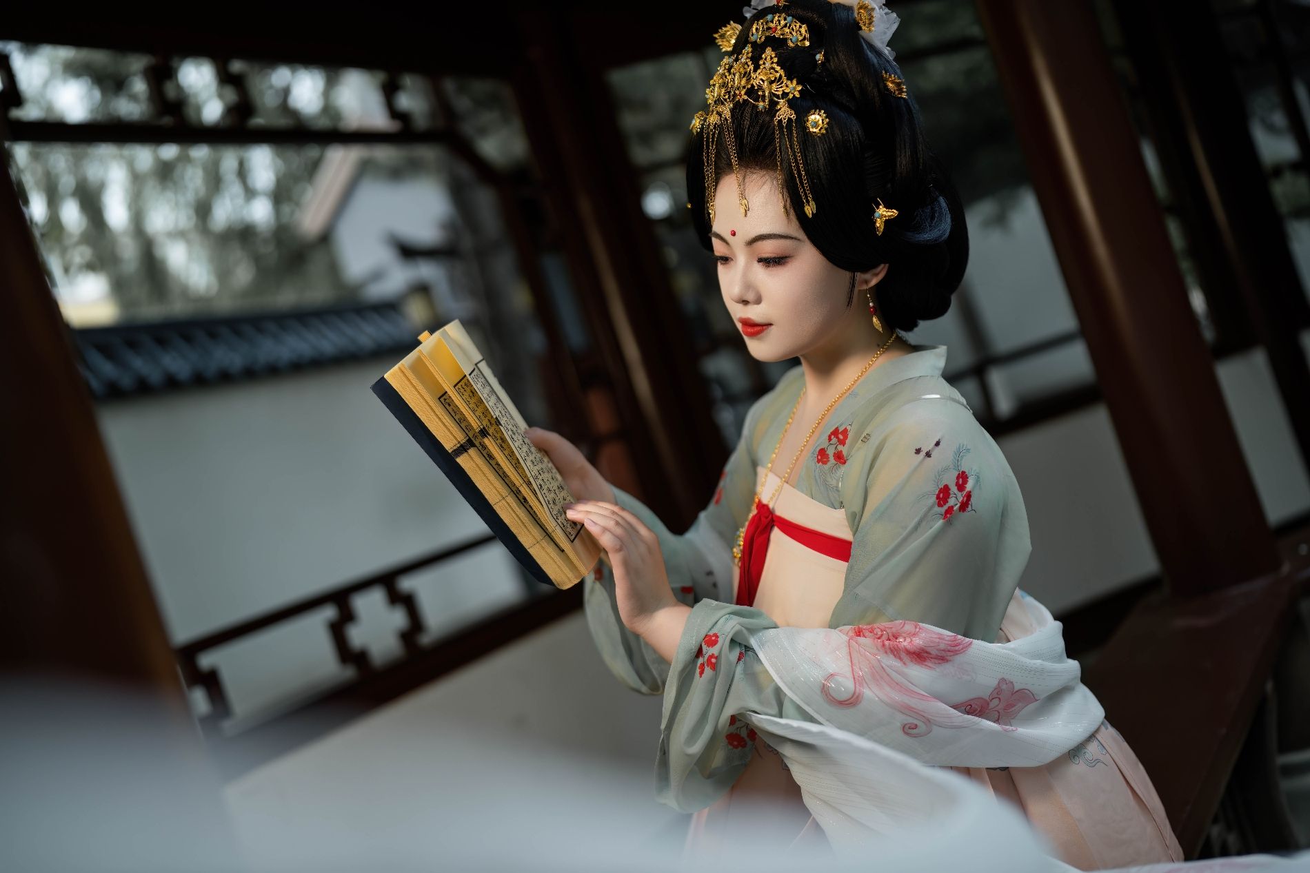 锦程公园旅行图片 2