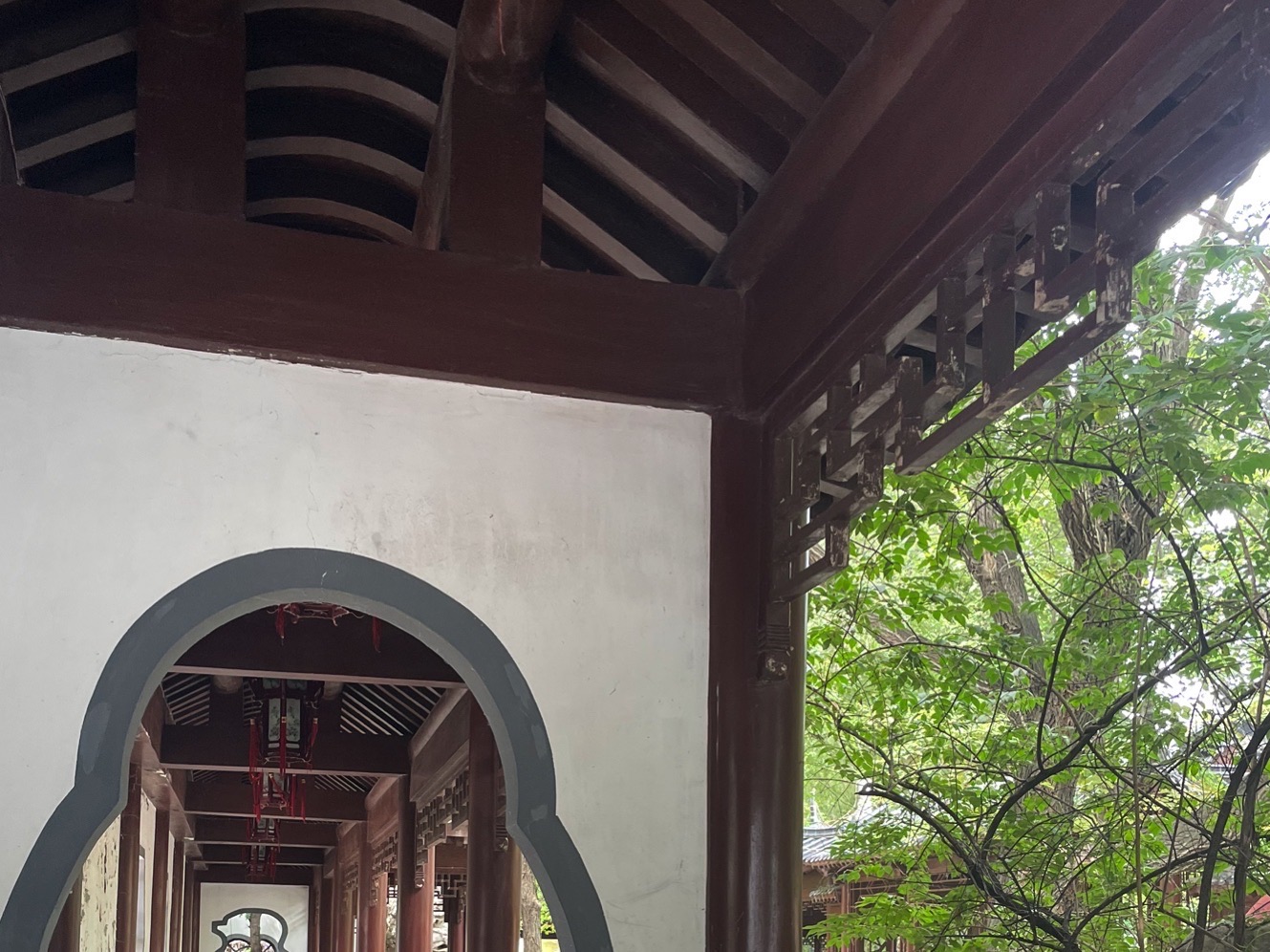 锦程公园旅行图片 3