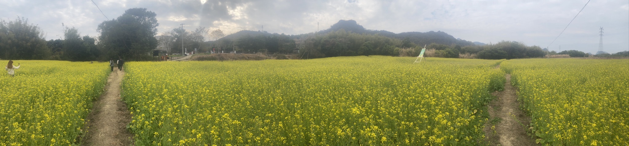 仙桥地下河景区旅行图片 2