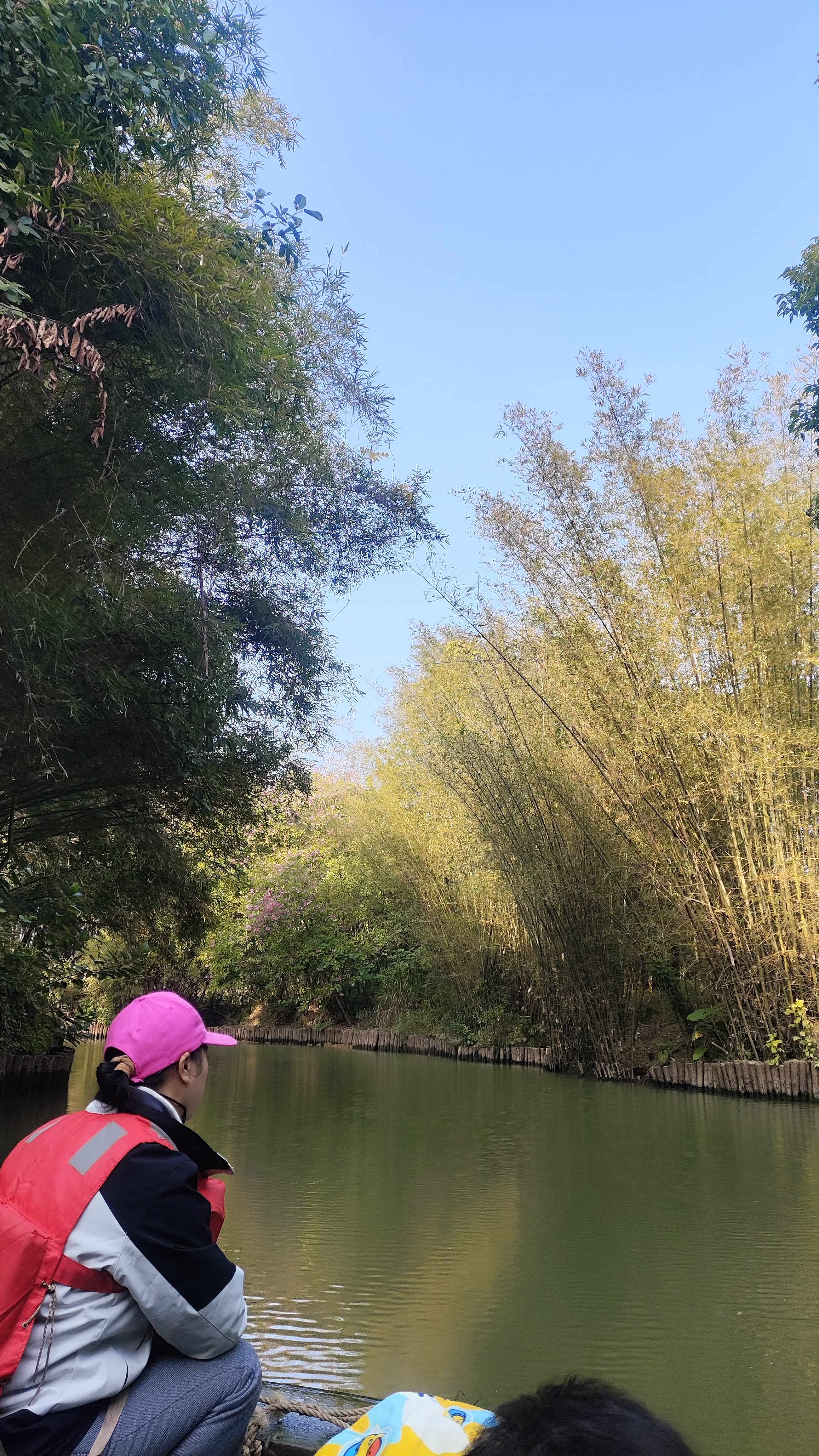 仙桥地下河景区旅行图片 3