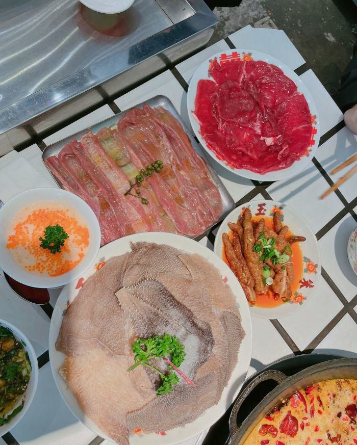 牛肉