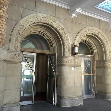 伪满洲国综合法衙旧址旅行图片 3