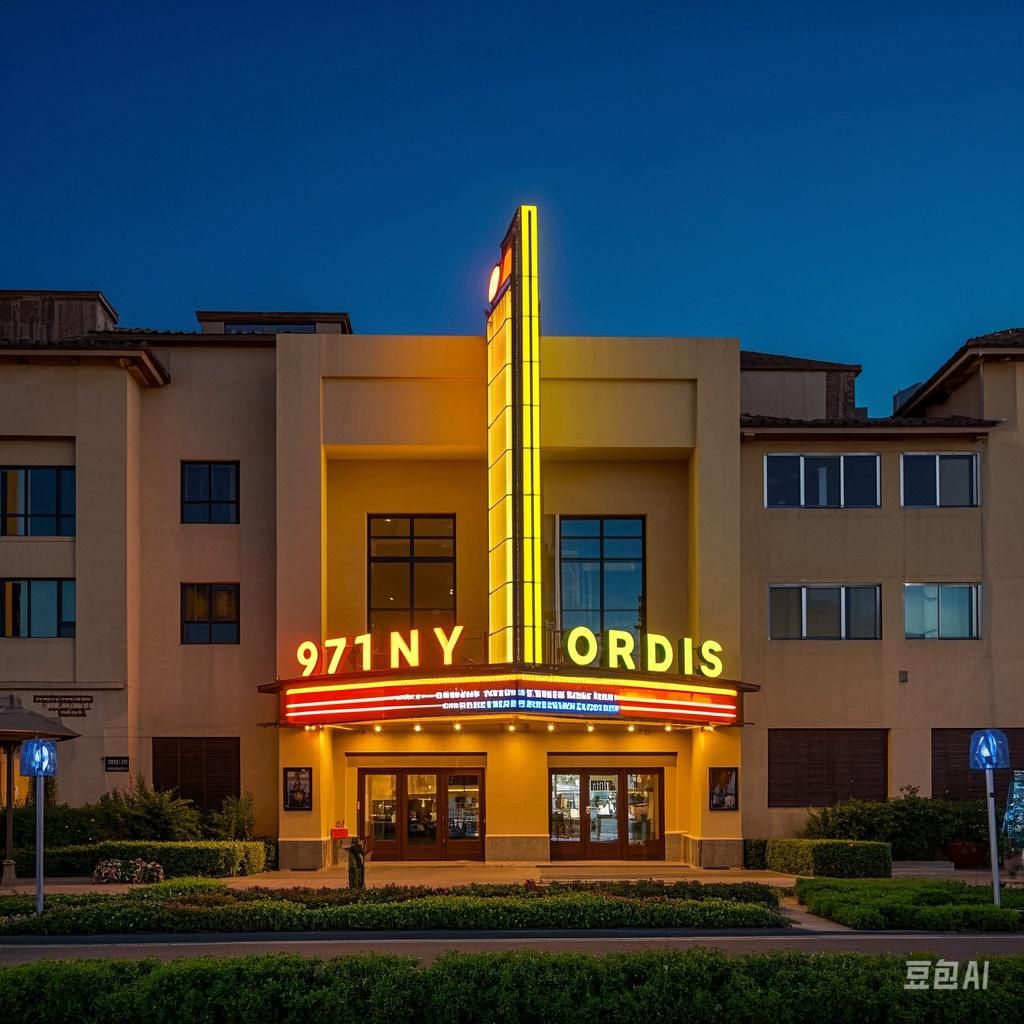 97国际电影城(天庆·格林小镇东区店)