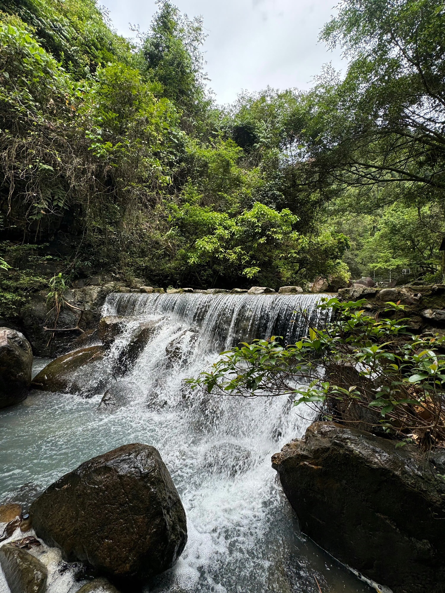 幽峪逸林旅行图片 3